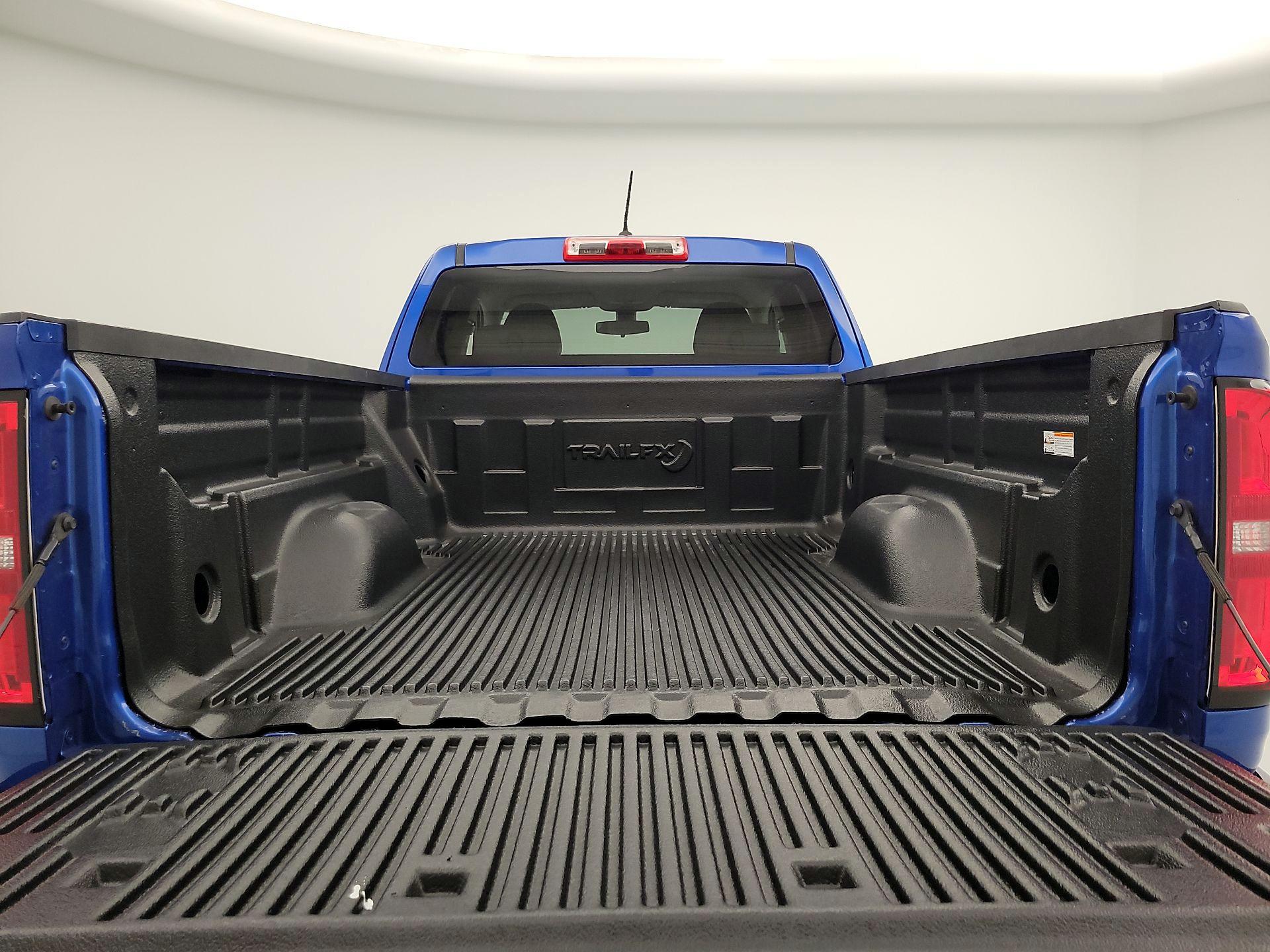 Thumbnail: 2020 Chevrolet Colorado - 20