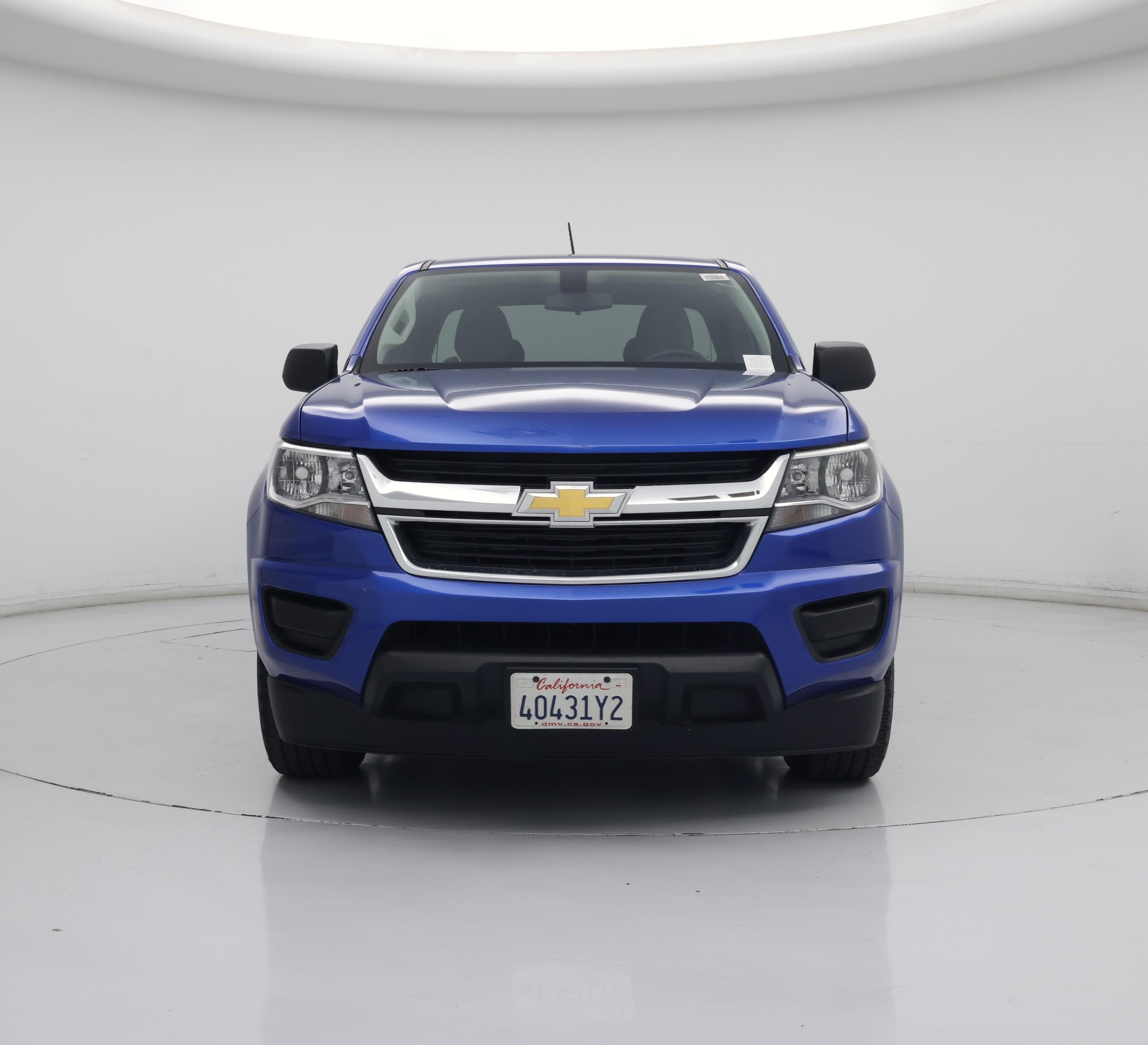 Thumbnail: 2020 Chevrolet Colorado - 5