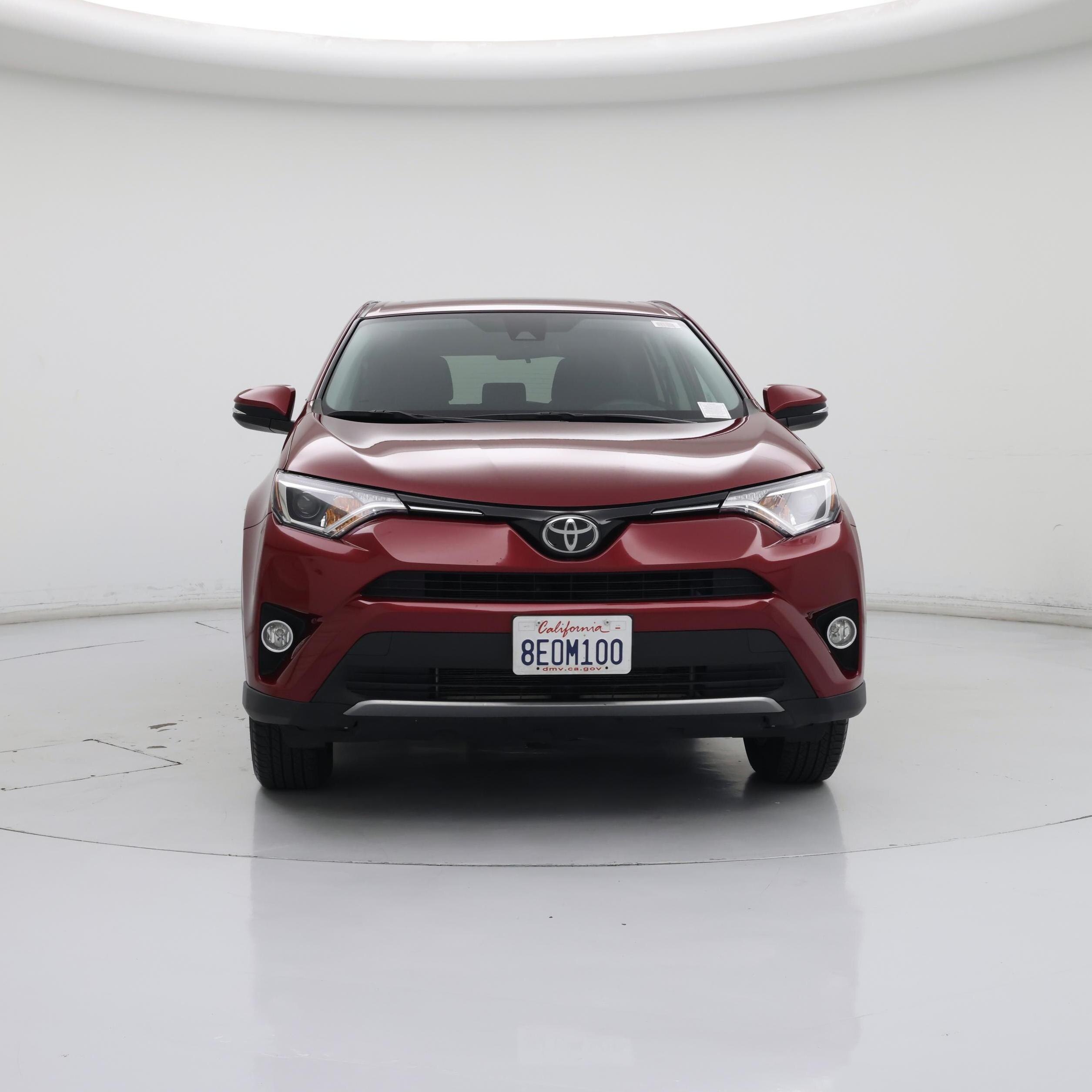 Thumbnail: 2018 Toyota RAV4 - 5