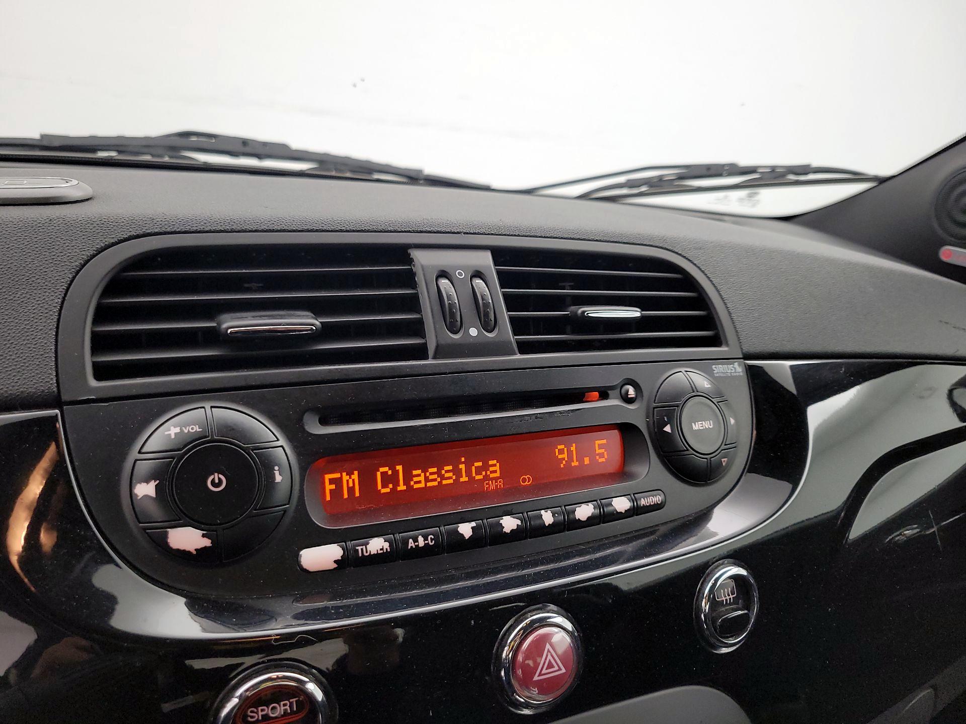 Thumbnail: 2015 Fiat 500 - 13