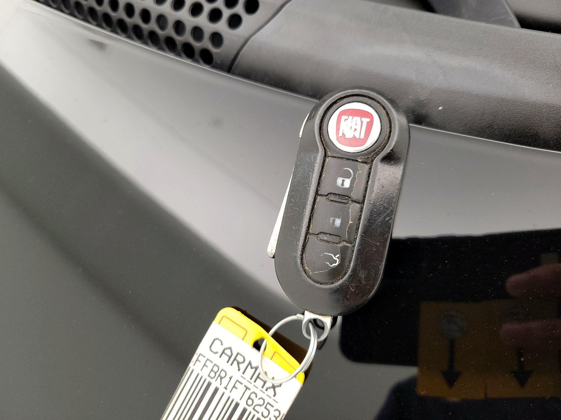 Thumbnail: 2015 Fiat 500 - 19