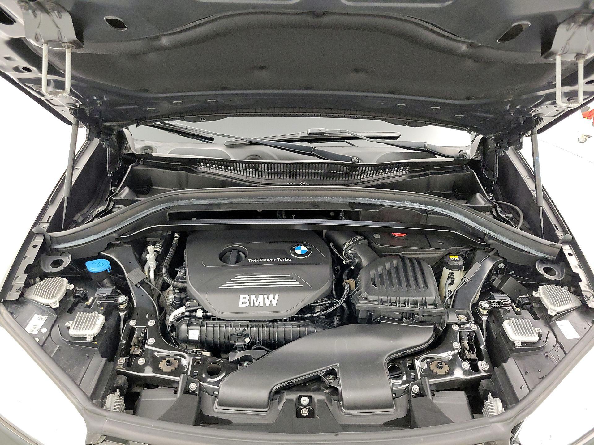 Thumbnail: 2017 BMW X1 - 19