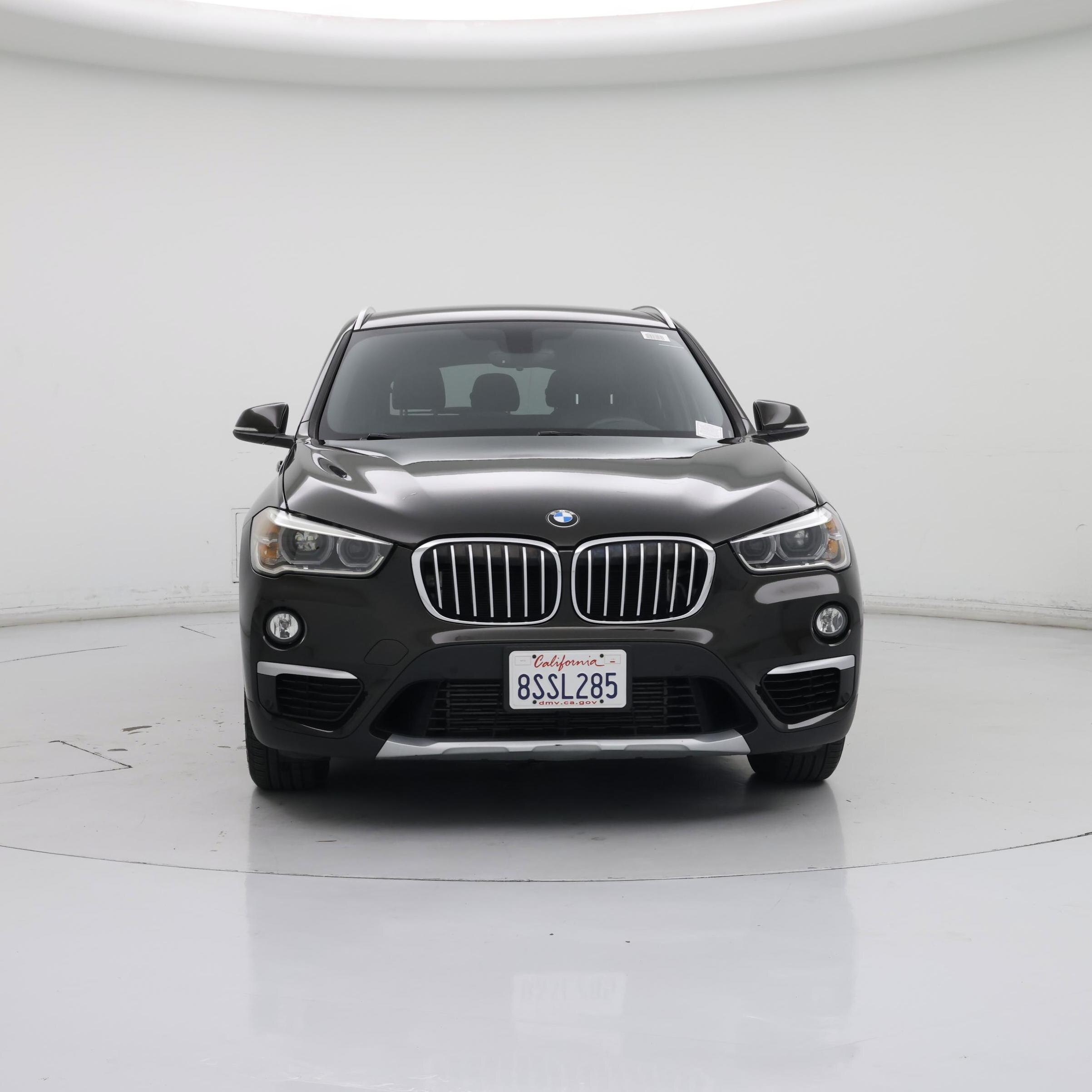 Thumbnail: 2017 BMW X1 - 5