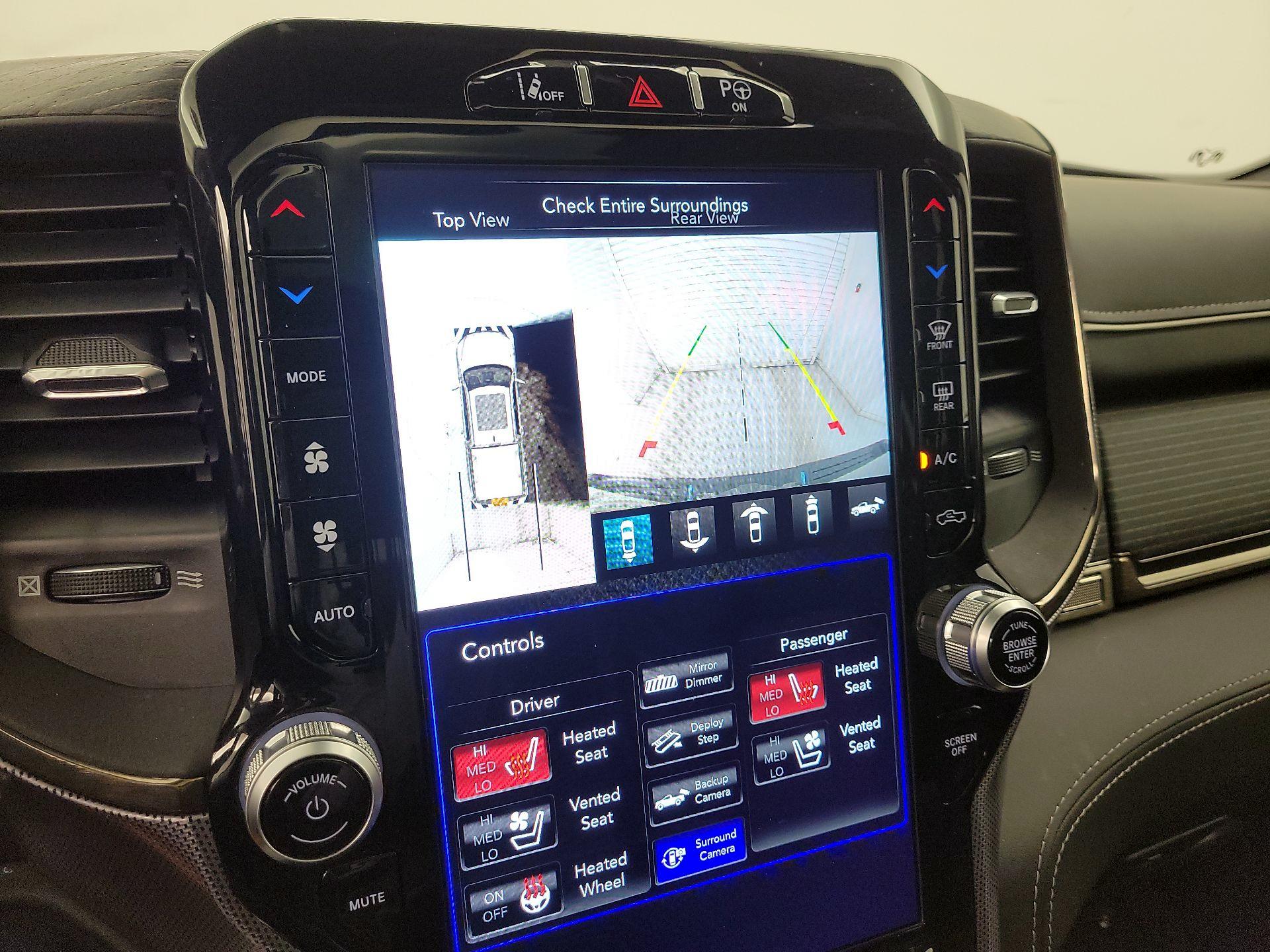 Thumbnail: 2021 RAM 1500 - 15