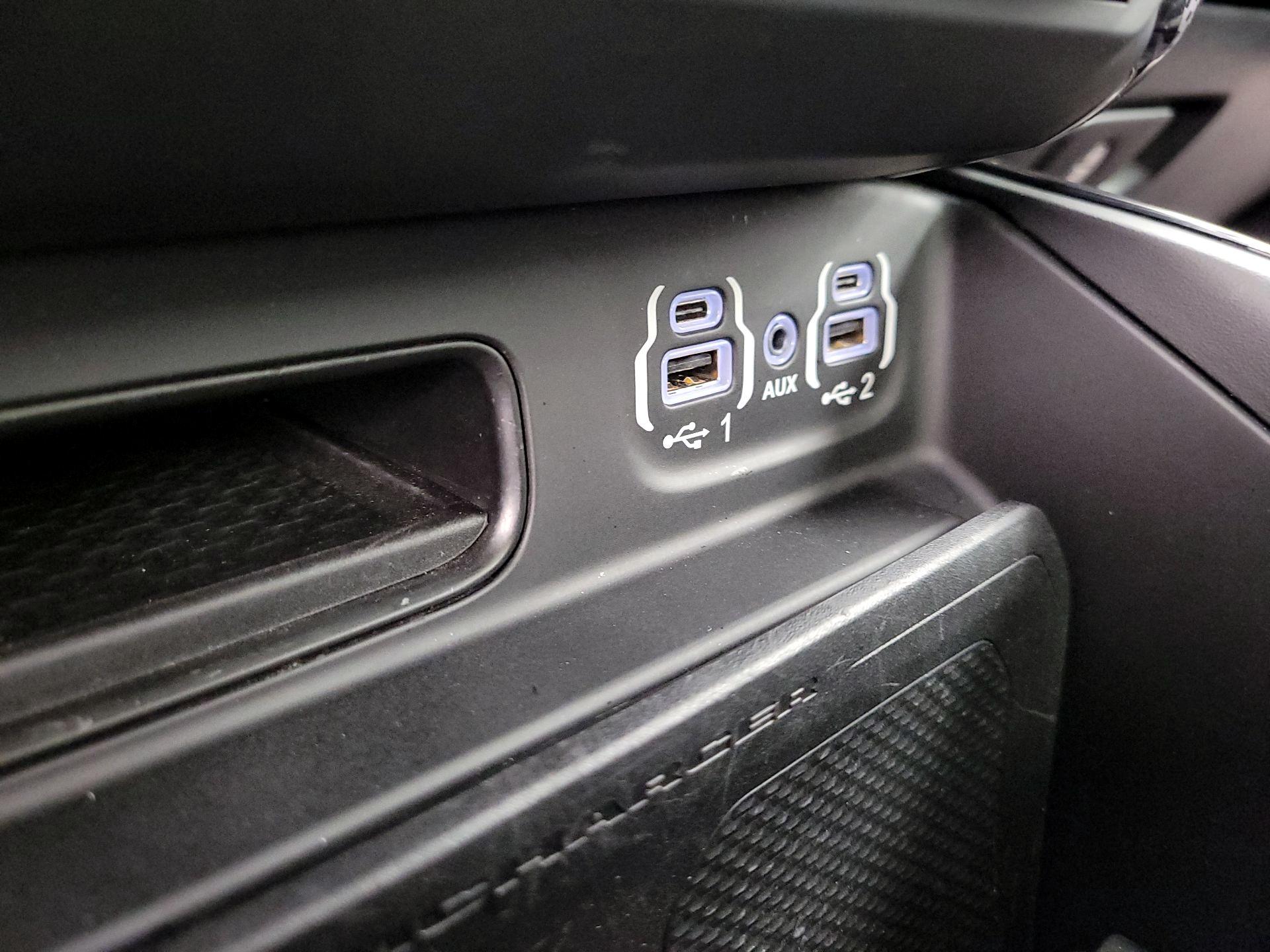 Thumbnail: 2021 RAM 1500 - 19