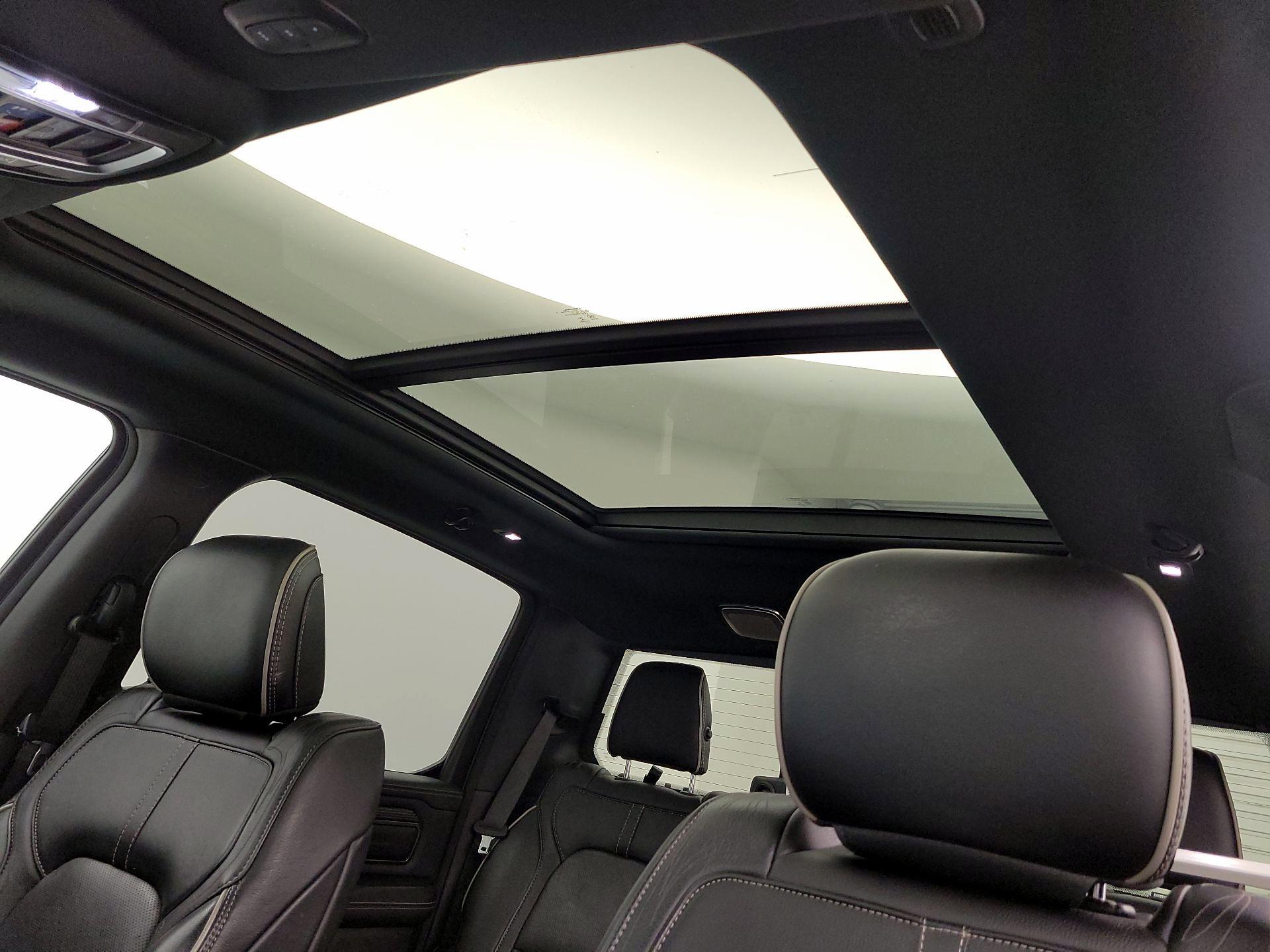 Thumbnail: 2021 RAM 1500 - 20