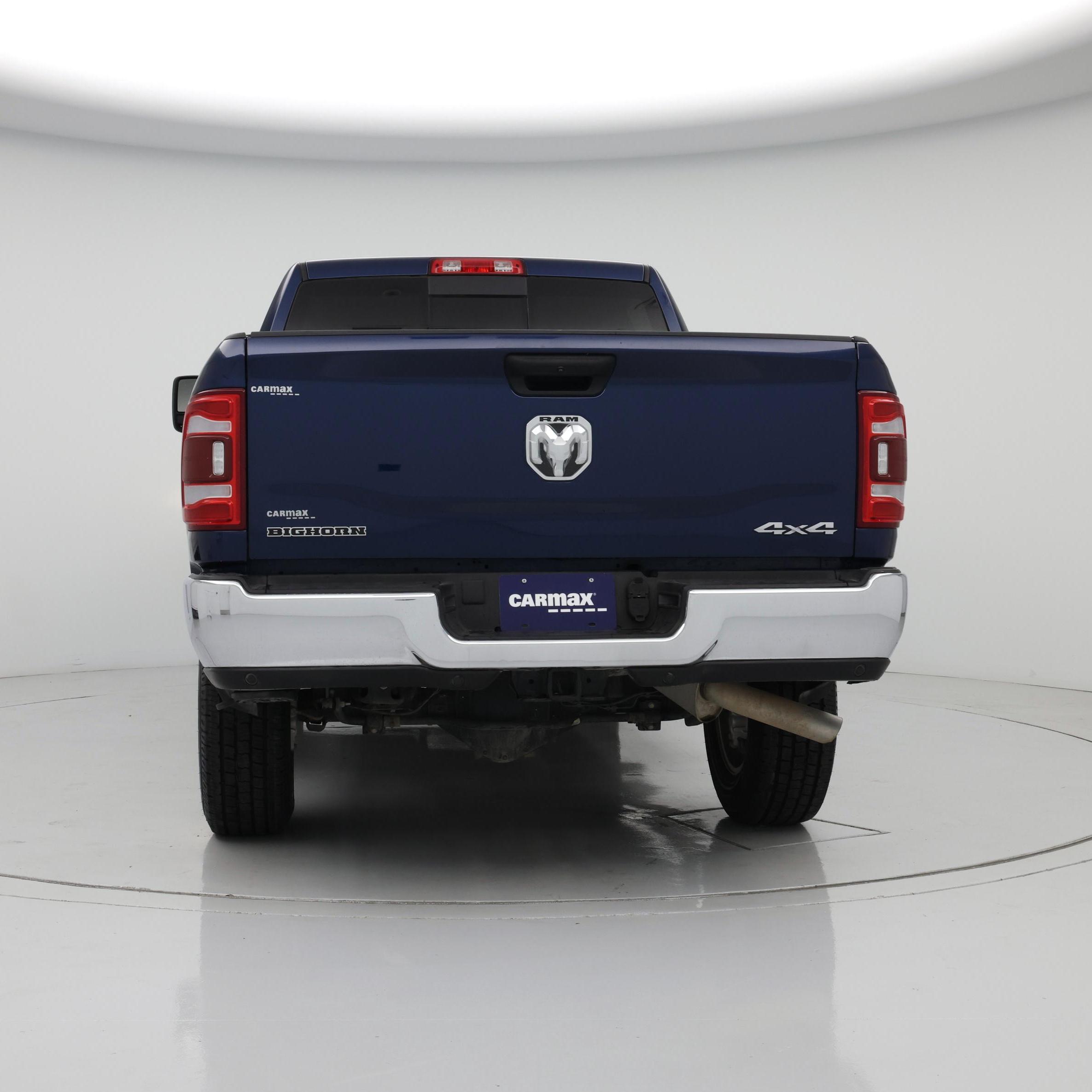 Thumbnail: 2024 RAM 2500 - 6