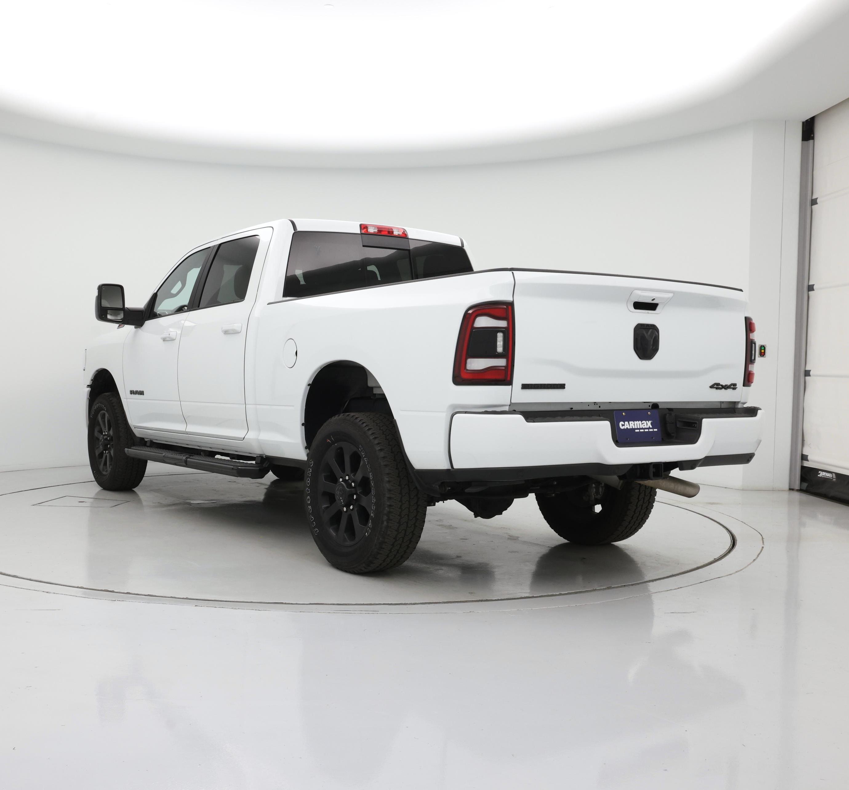 Thumbnail: 2024 RAM 2500 - 2
