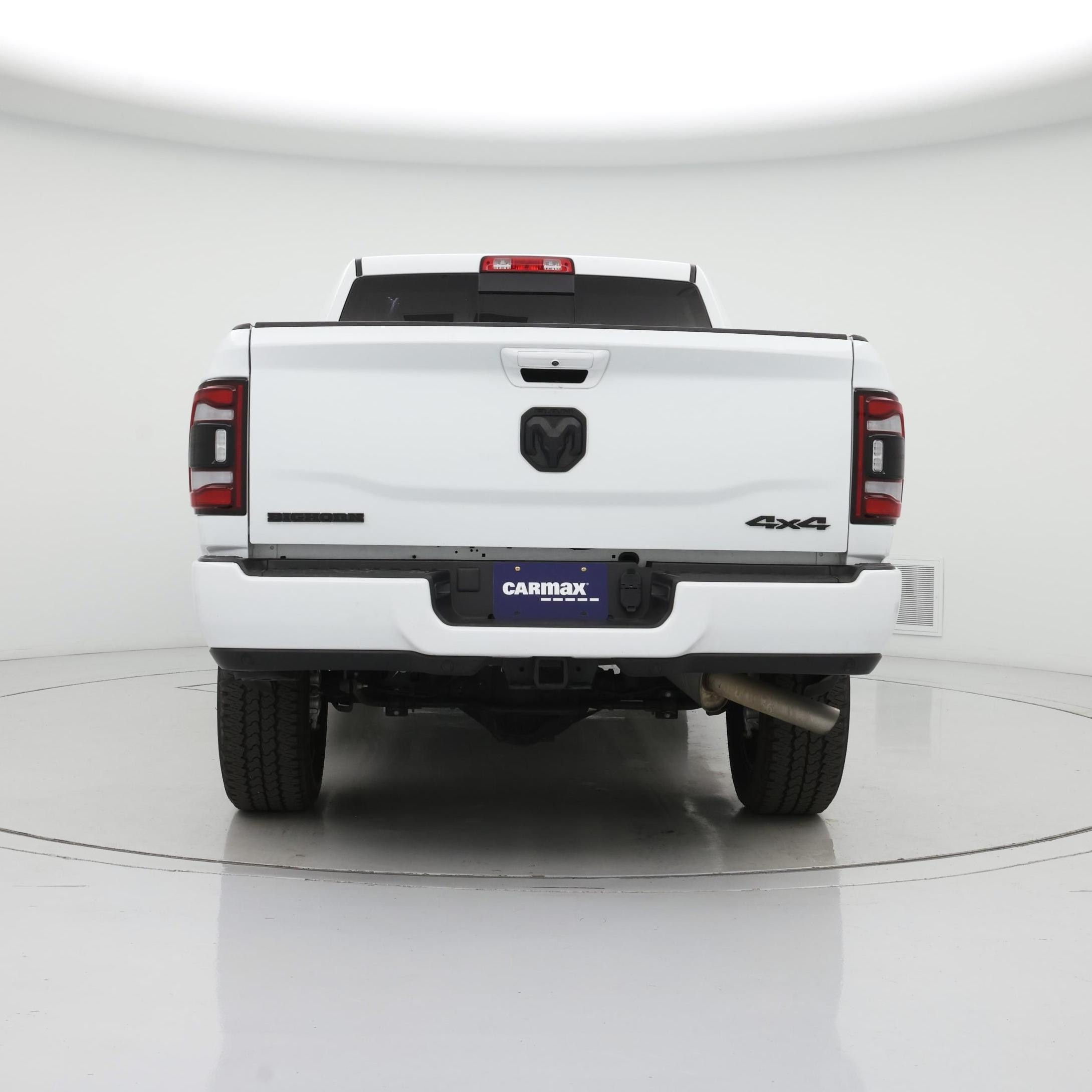Thumbnail: 2024 RAM 2500 - 6