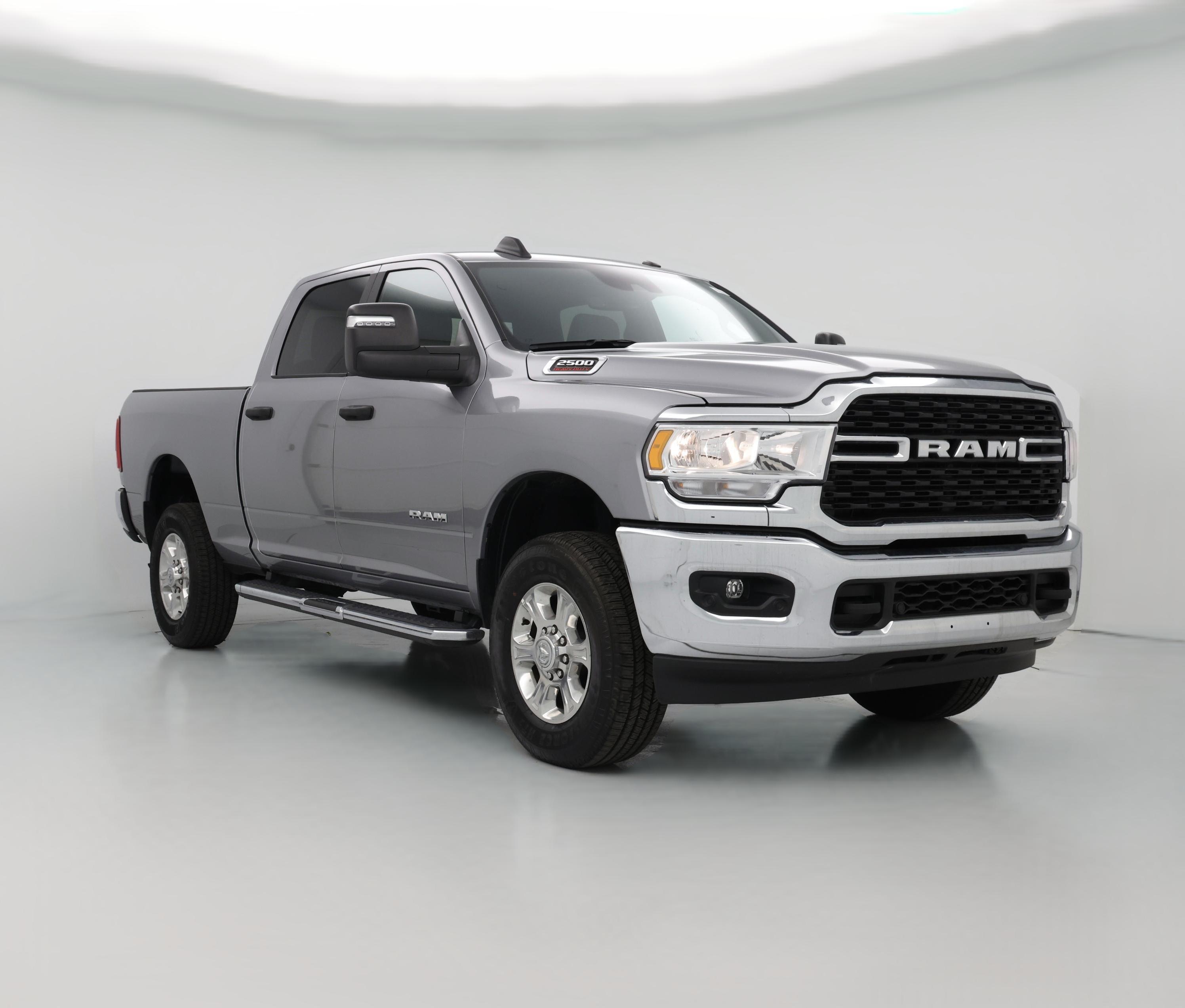 Thumbnail: 2024 RAM 2500 - 1