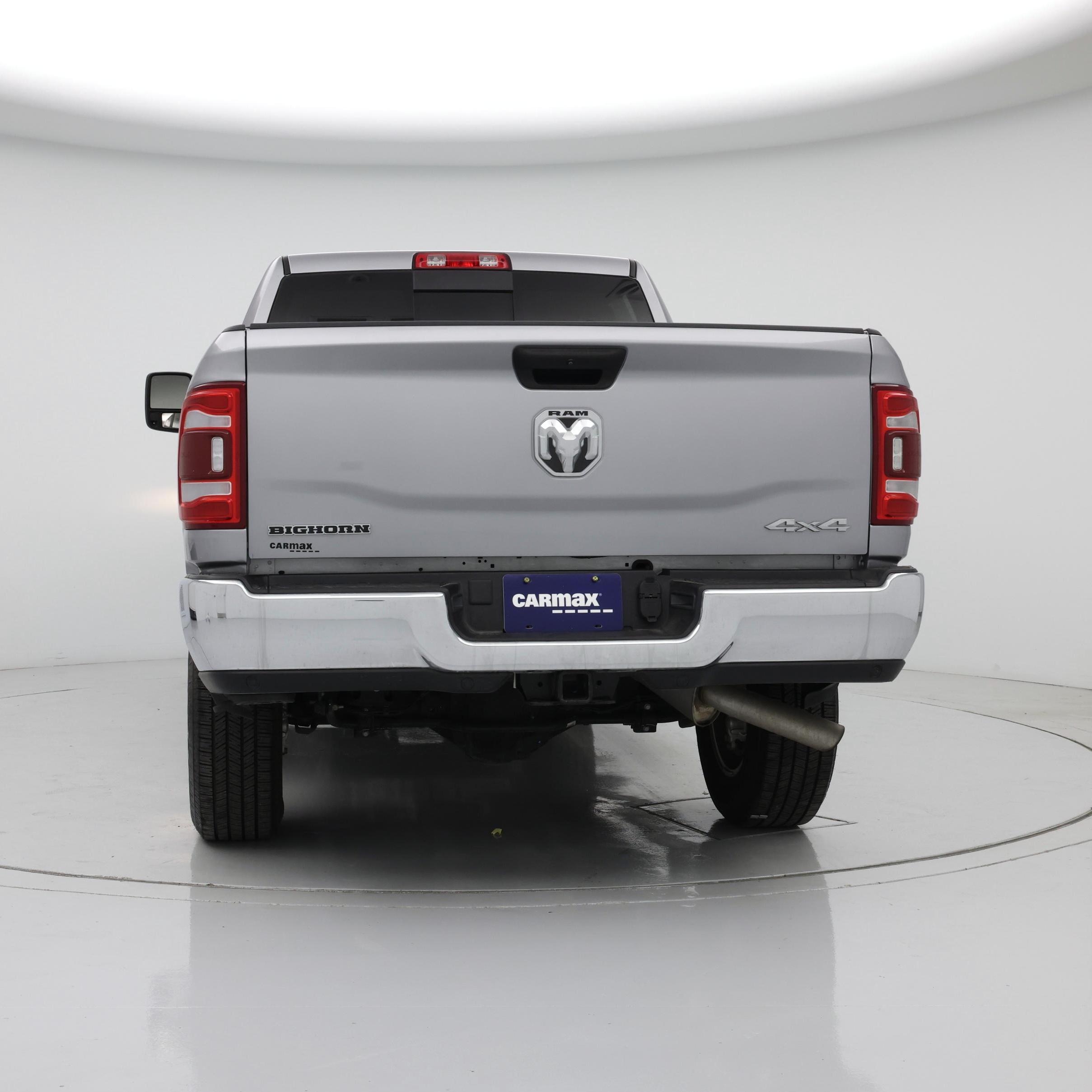 Thumbnail: 2024 RAM 2500 - 6
