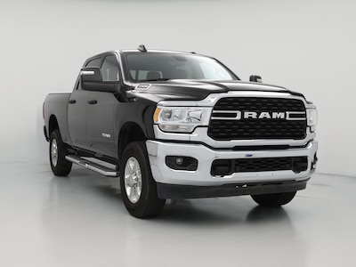 2024 Ram 2500 Bighorn