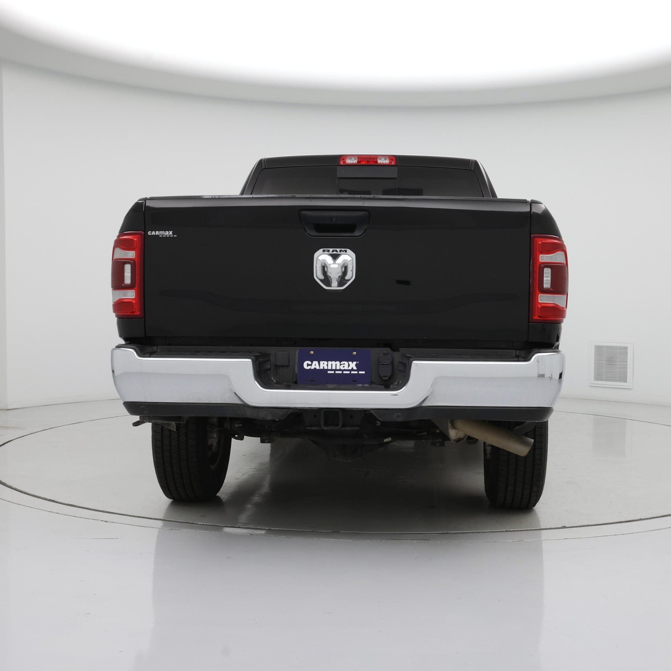 Thumbnail: 2024 RAM 2500 - 6