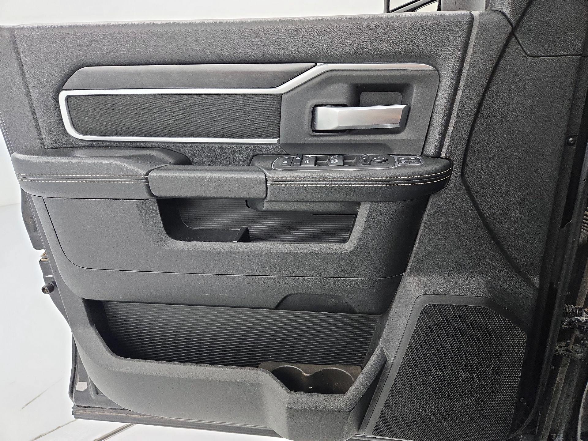 Thumbnail: 2024 RAM 2500 - 12