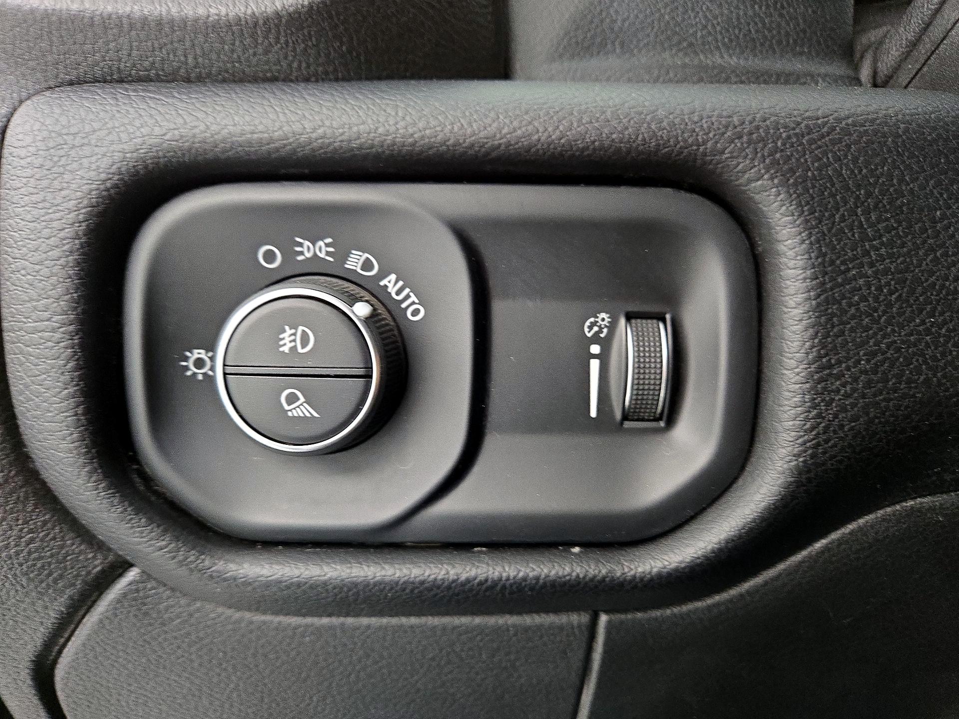 Thumbnail: 2024 RAM 2500 - 13