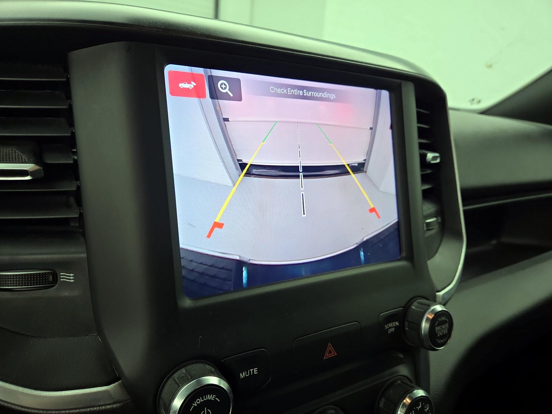 Thumbnail: 2024 RAM 2500 - 14