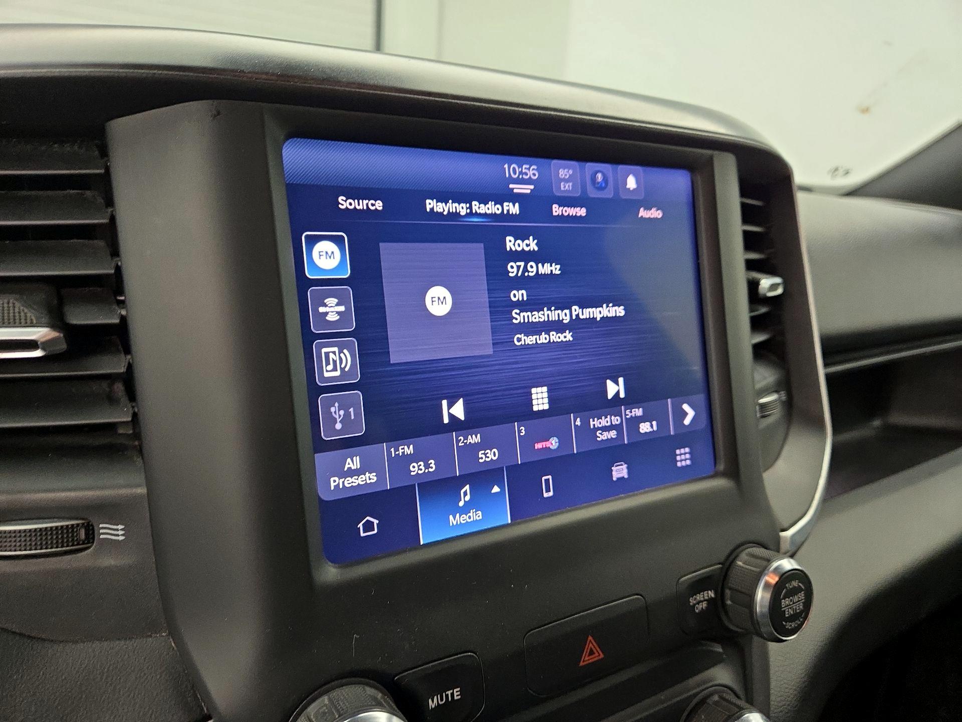 Thumbnail: 2024 RAM 2500 - 15