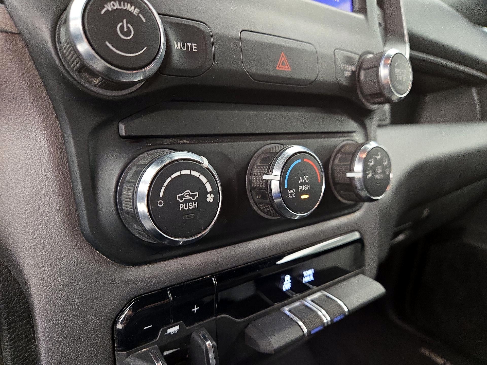 Thumbnail: 2024 RAM 2500 - 16