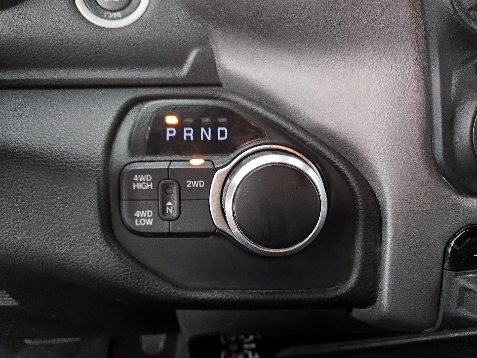 Thumbnail: 2024 RAM 2500 - 17