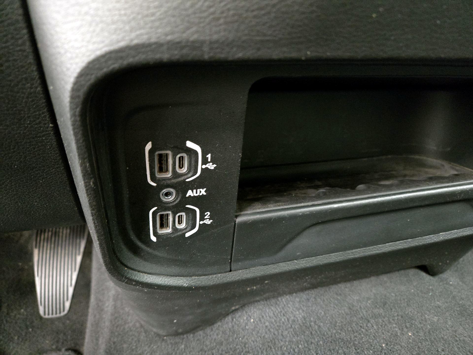 Thumbnail: 2024 RAM 2500 - 18