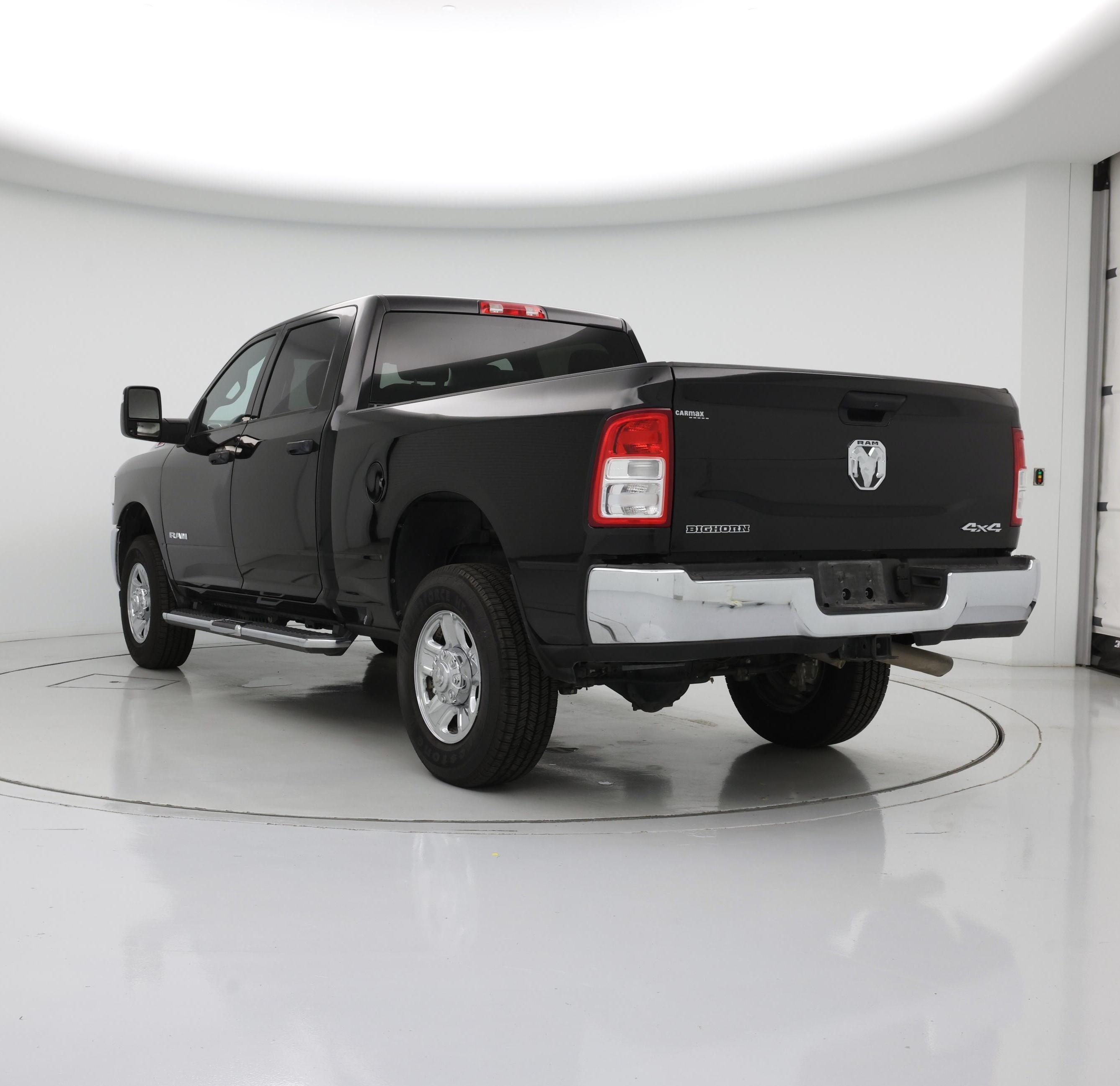 Thumbnail: 2024 RAM 2500 - 2