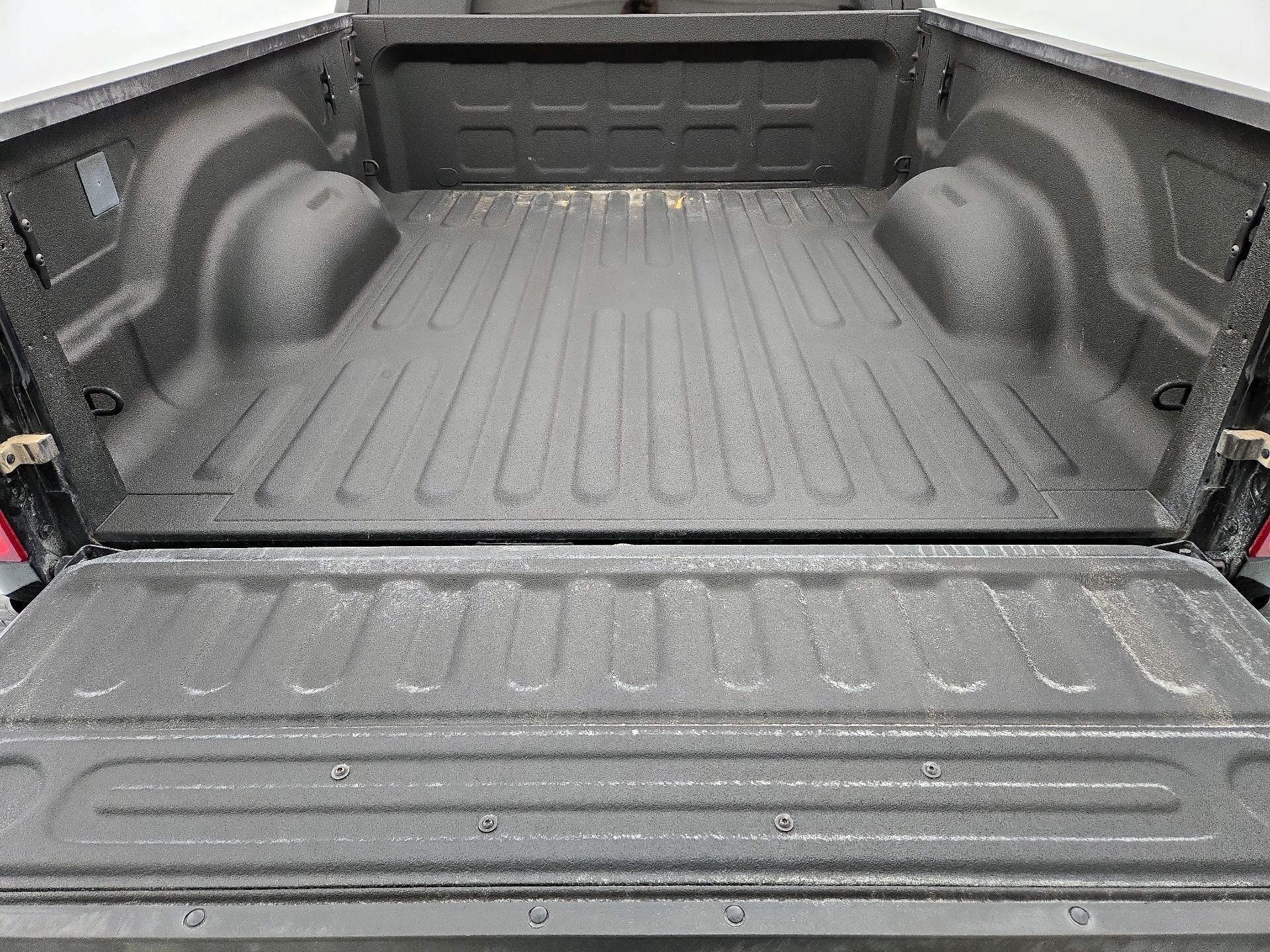 Thumbnail: 2024 RAM 2500 - 20