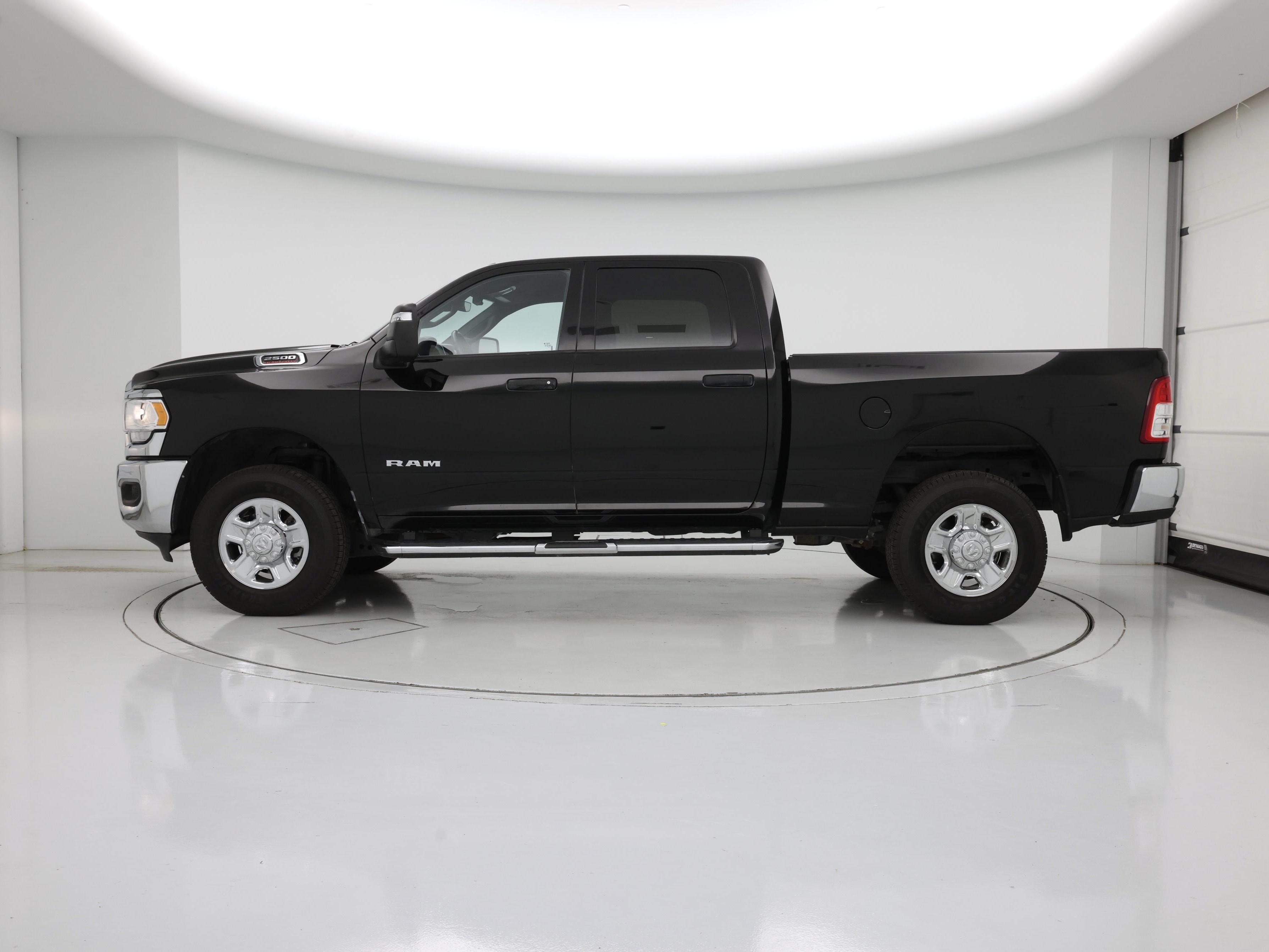 Thumbnail: 2024 RAM 2500 - 3