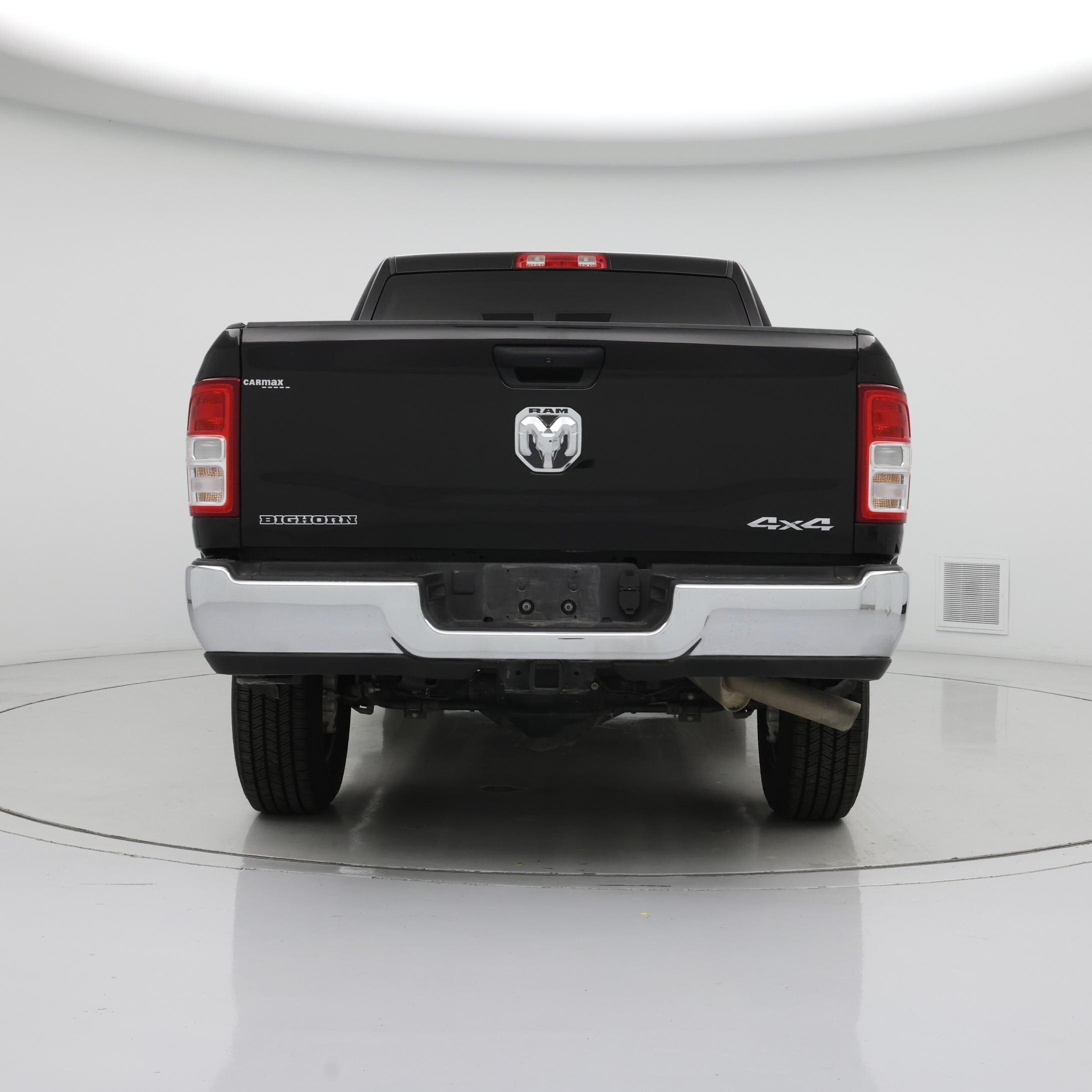 Thumbnail: 2024 RAM 2500 - 6