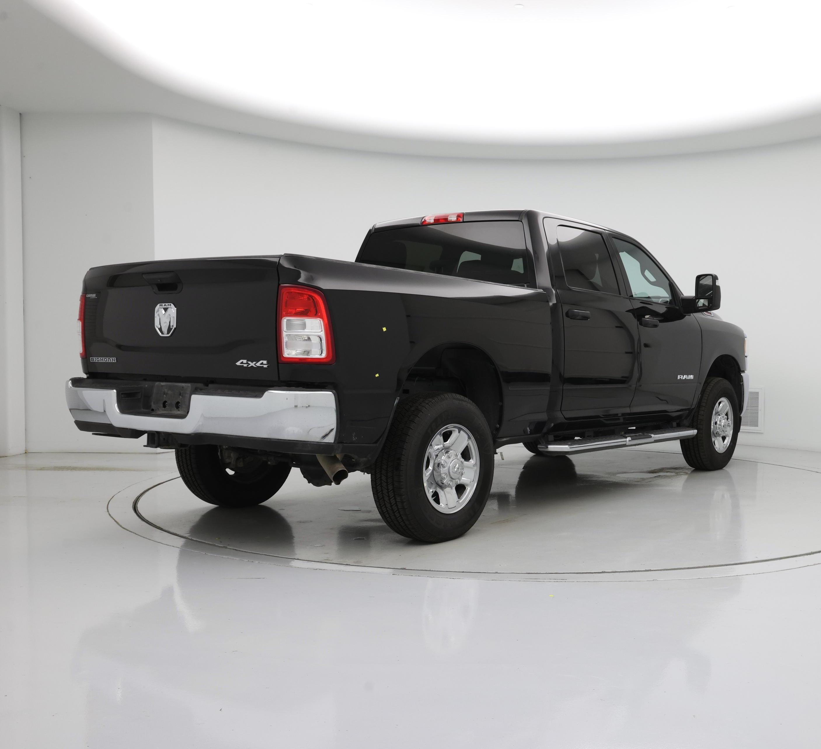 Thumbnail: 2024 RAM 2500 - 8