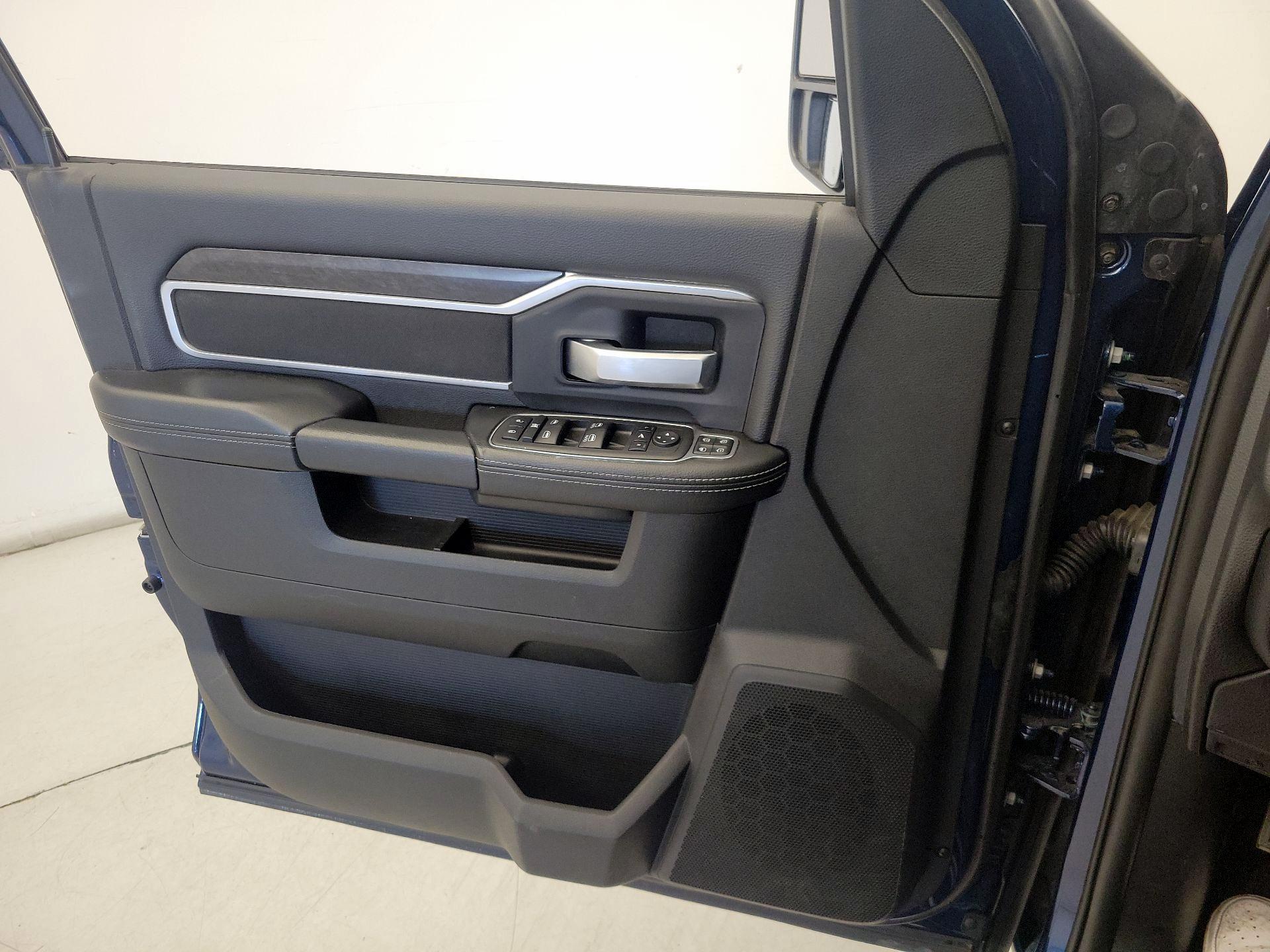 Thumbnail: 2024 RAM 2500 - 12