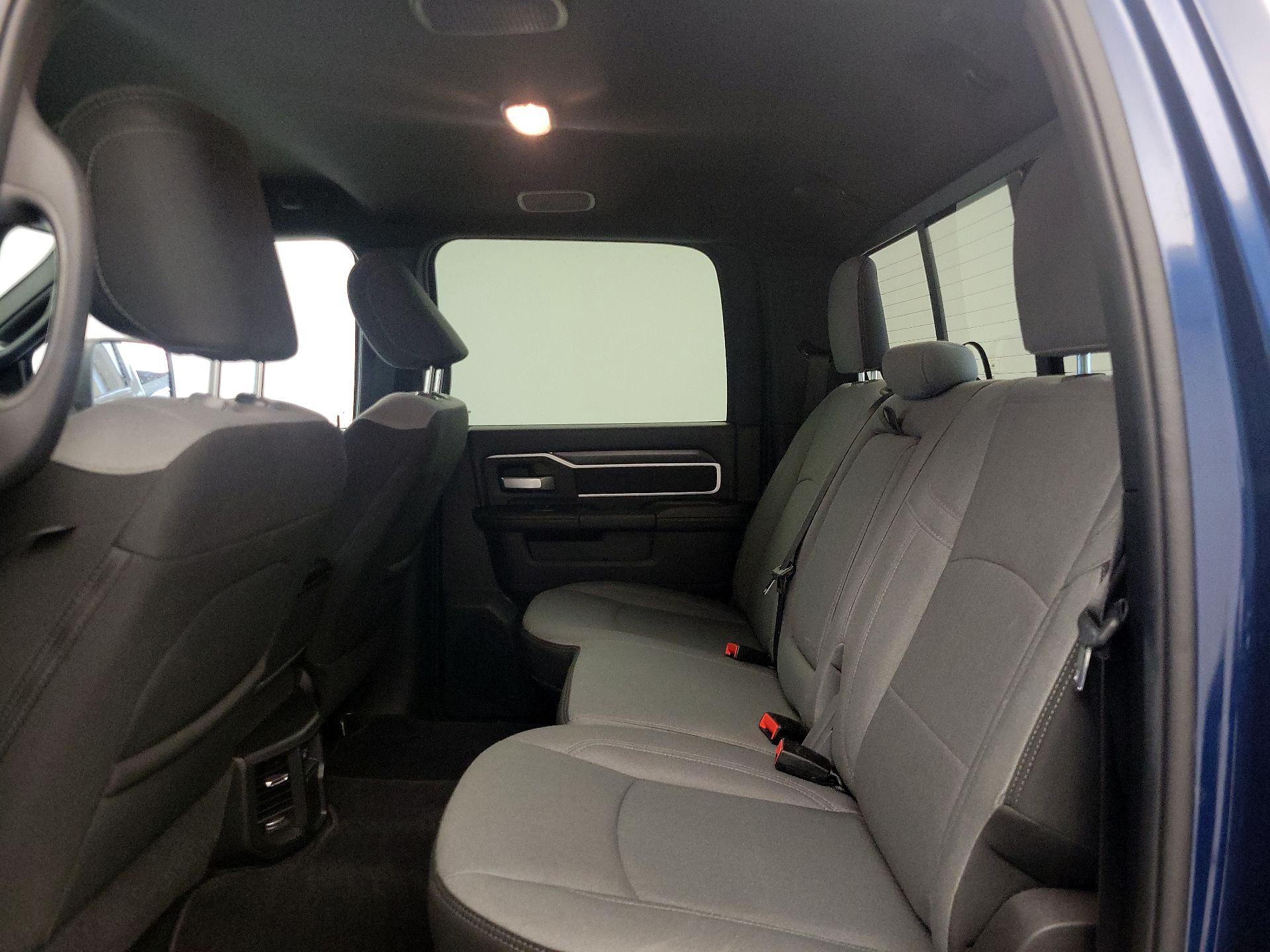 Thumbnail: 2024 RAM 2500 - 20