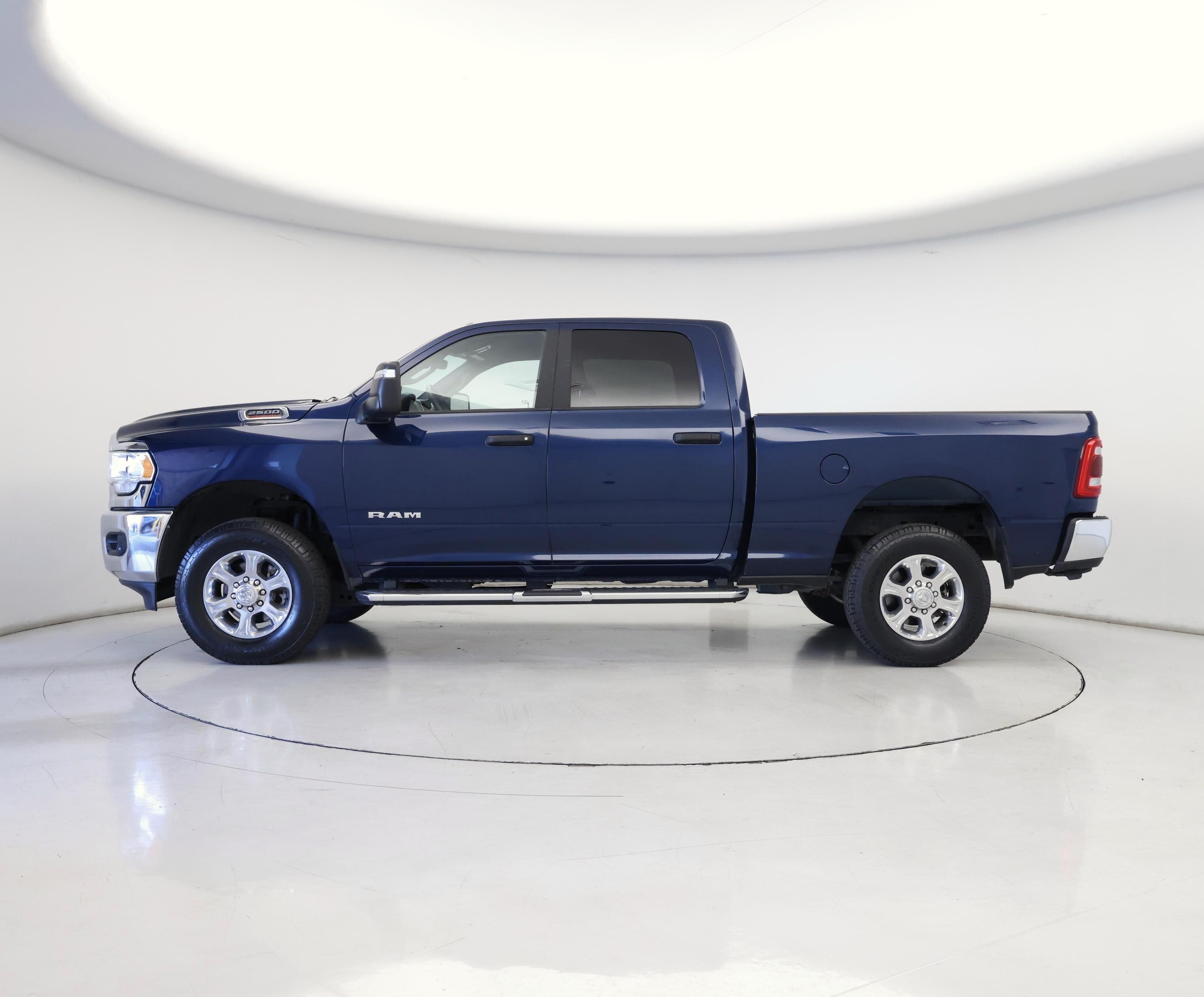 Thumbnail: 2024 RAM 2500 - 3