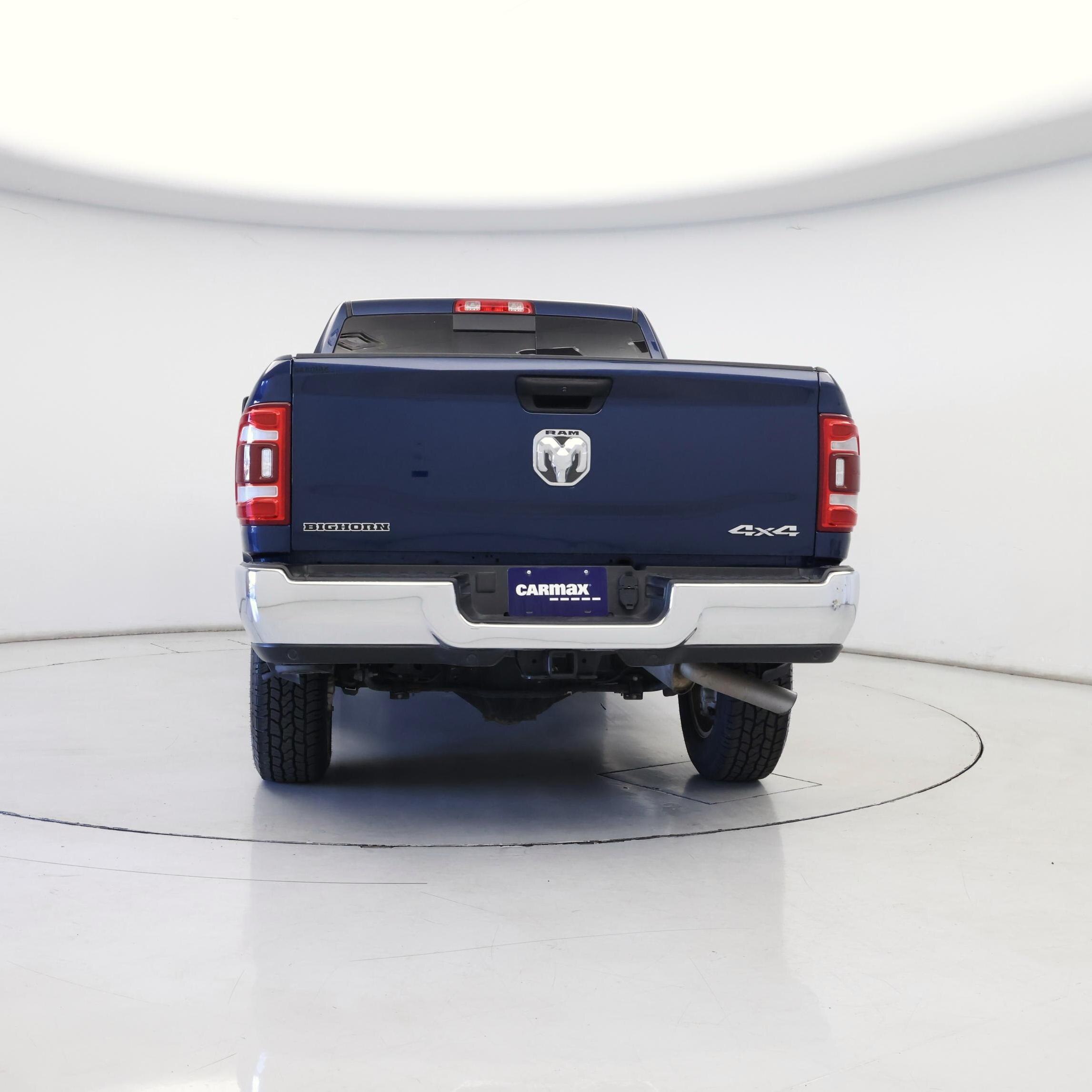 Thumbnail: 2024 RAM 2500 - 6