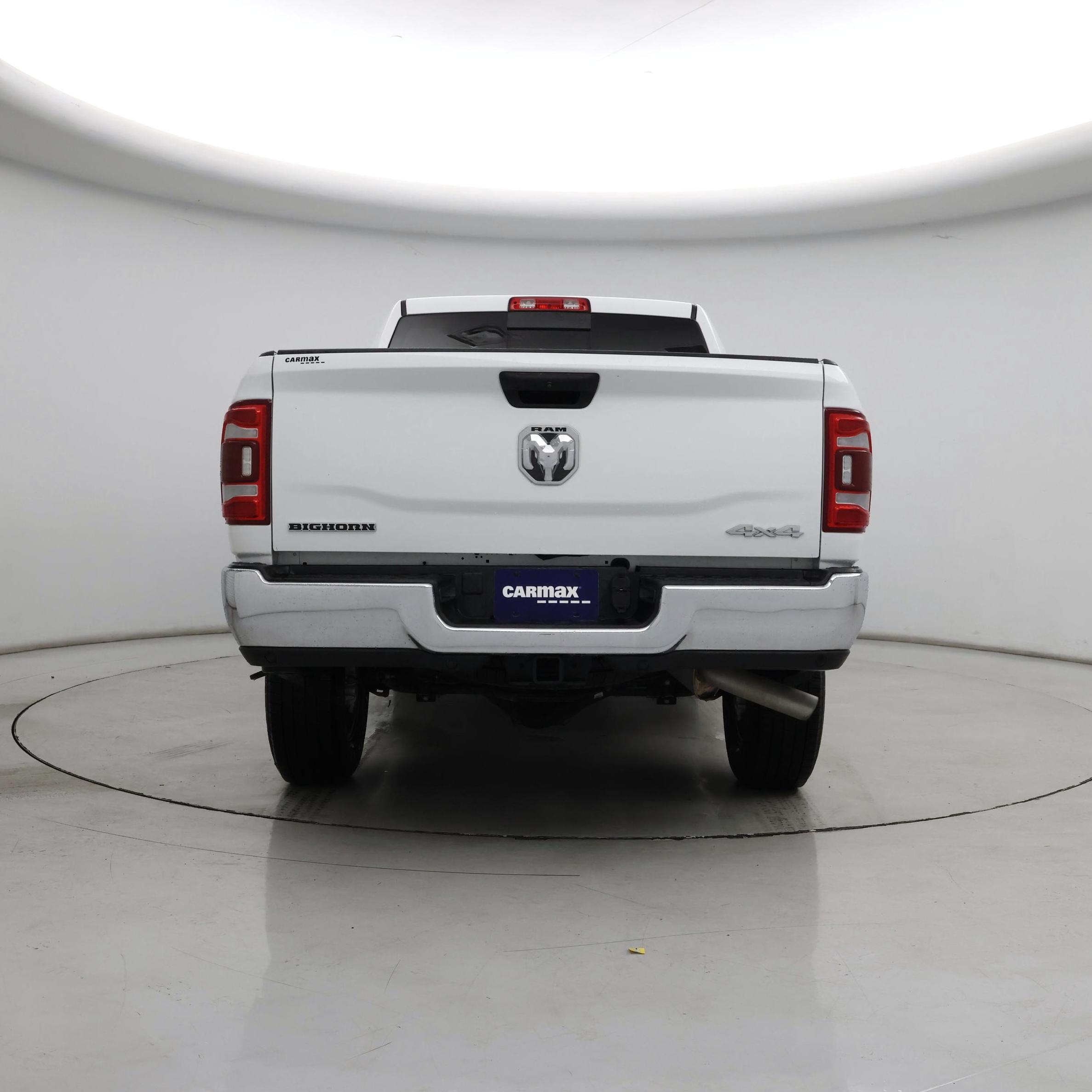 Thumbnail: 2024 RAM 2500 - 6