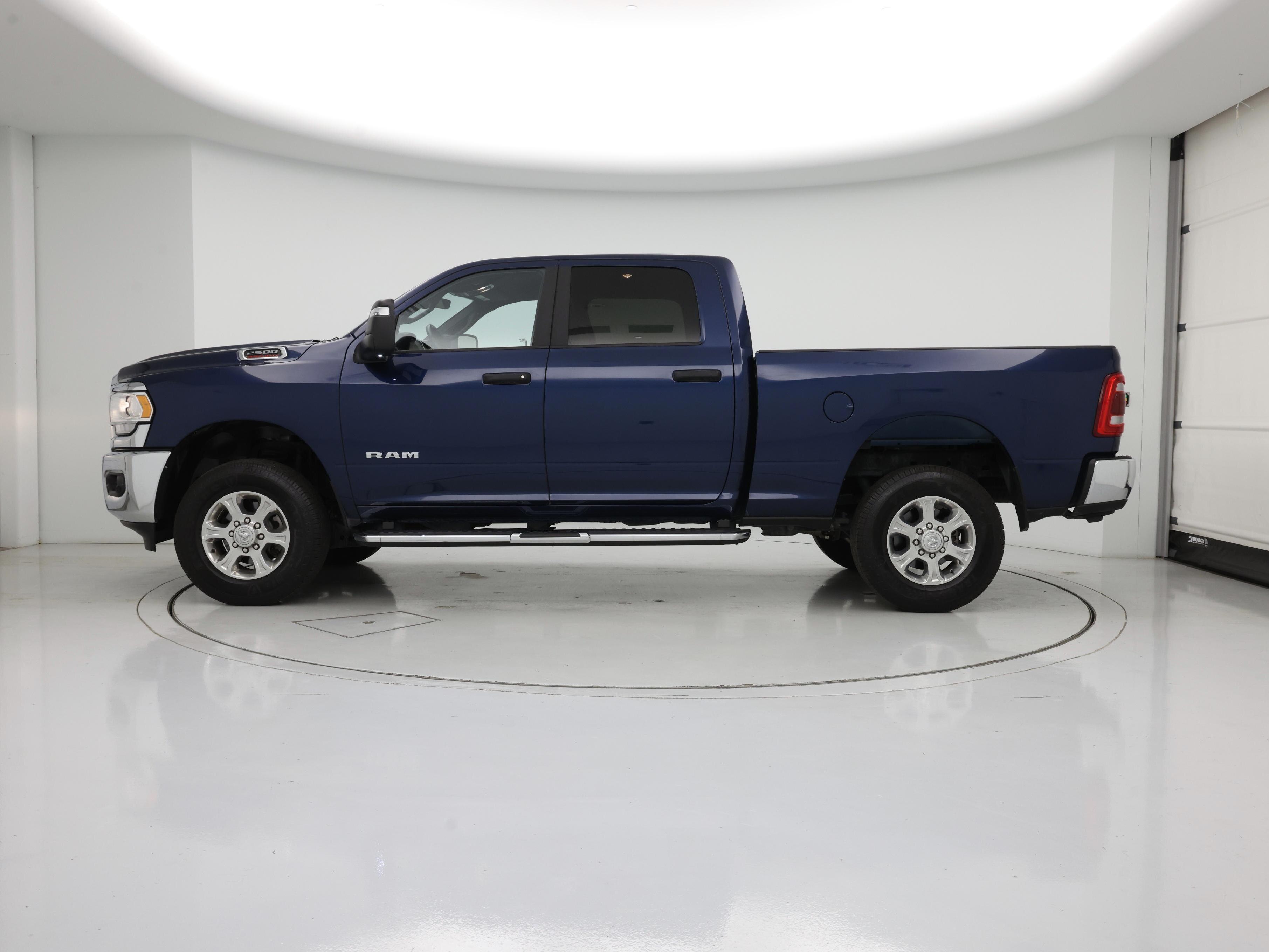 Thumbnail: 2024 RAM 2500 - 3