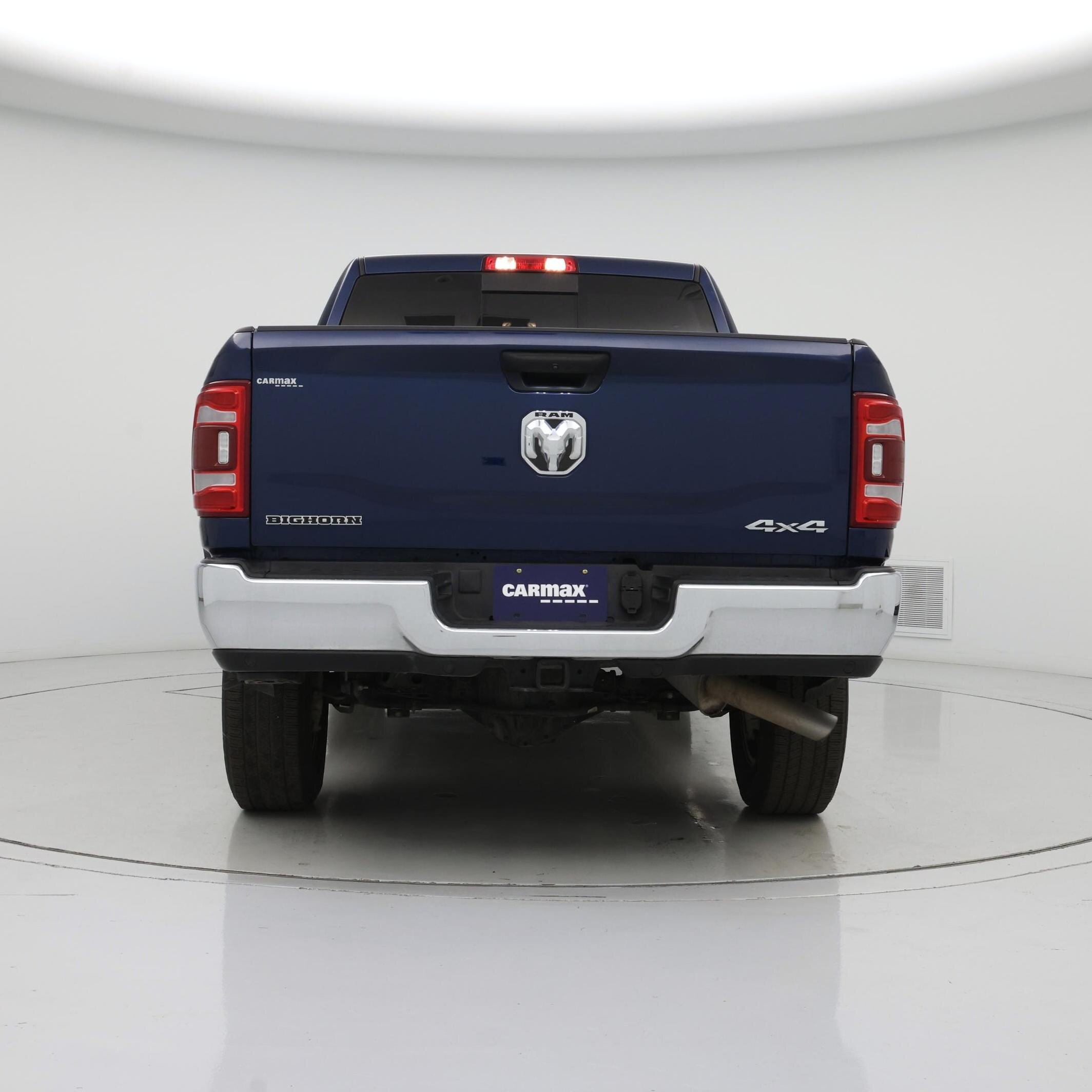 Thumbnail: 2024 RAM 2500 - 6
