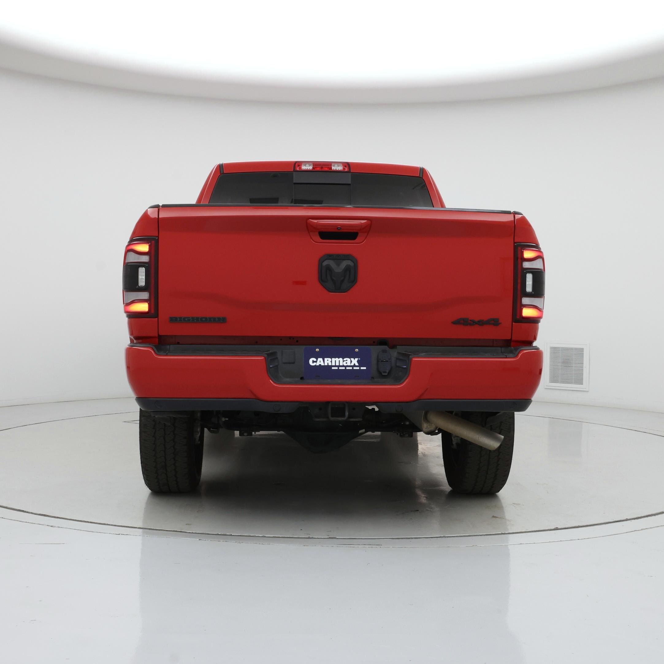 Thumbnail: 2024 RAM 2500 - 6