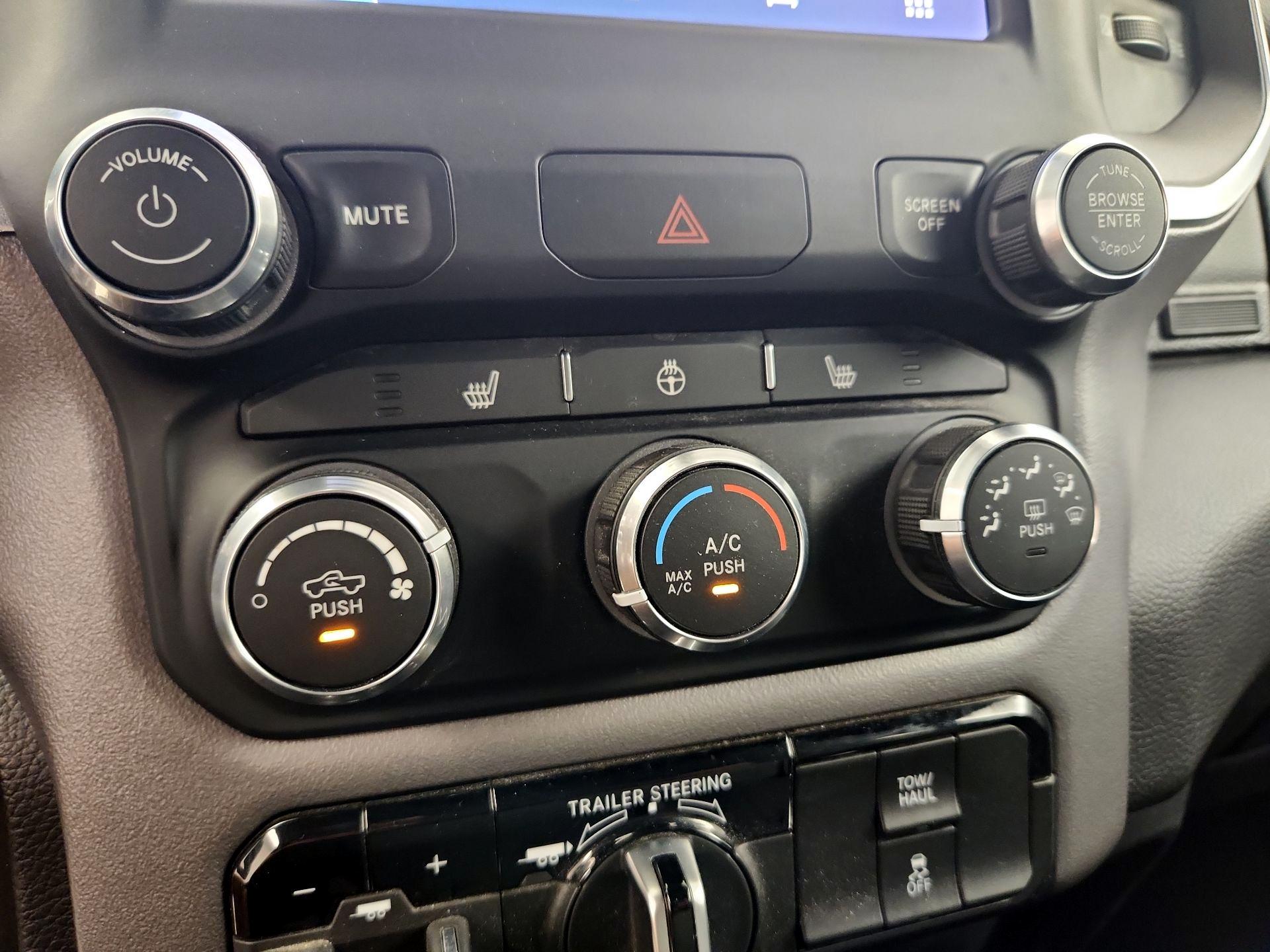 Thumbnail: 2023 RAM 1500 - 16