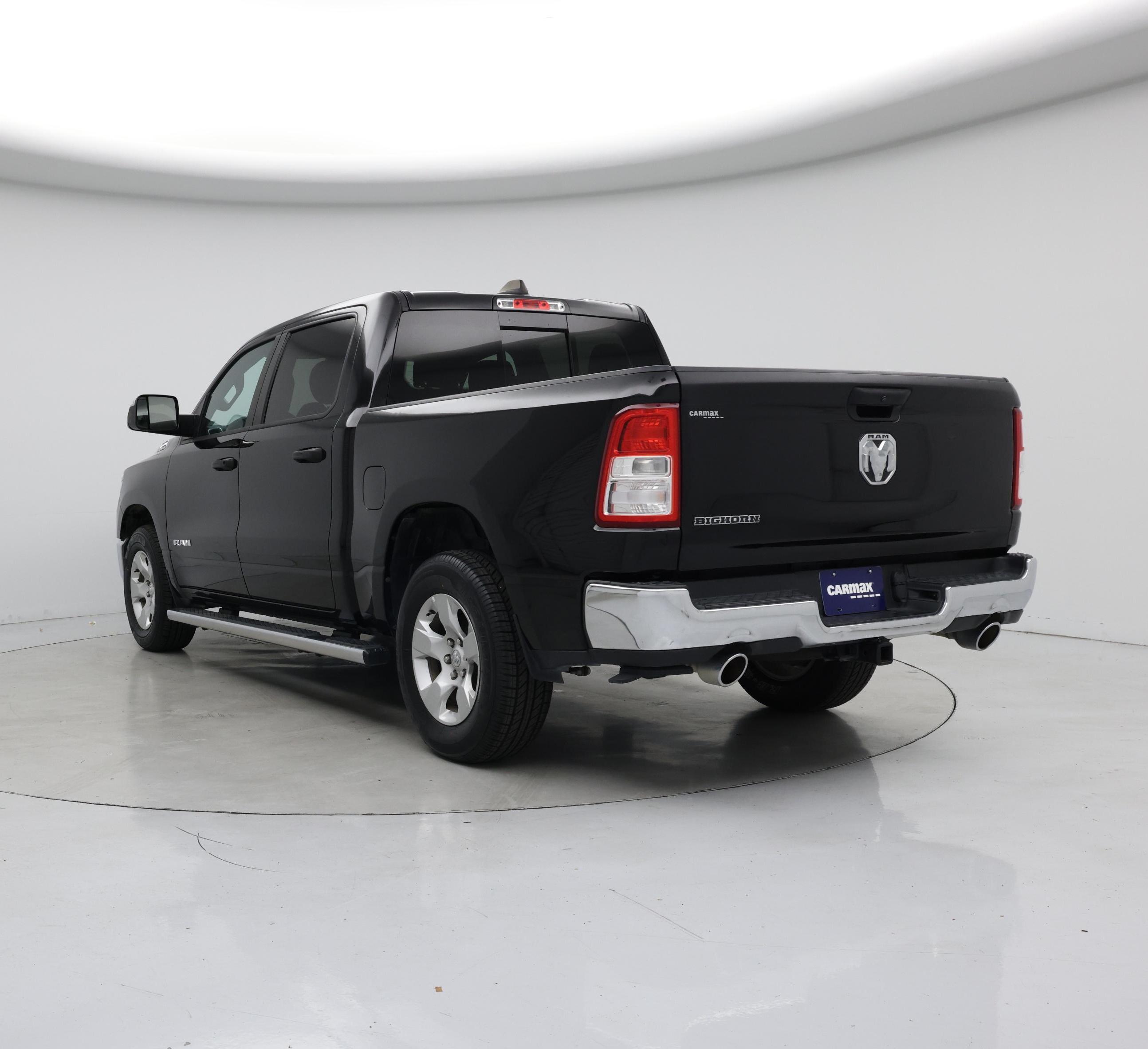 Thumbnail: 2023 RAM 1500 - 2