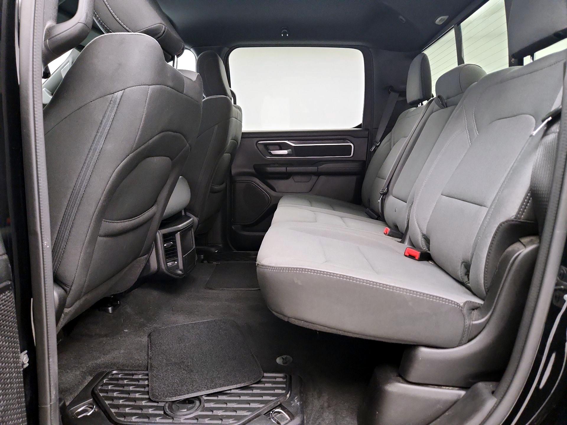 Thumbnail: 2023 RAM 1500 - 19
