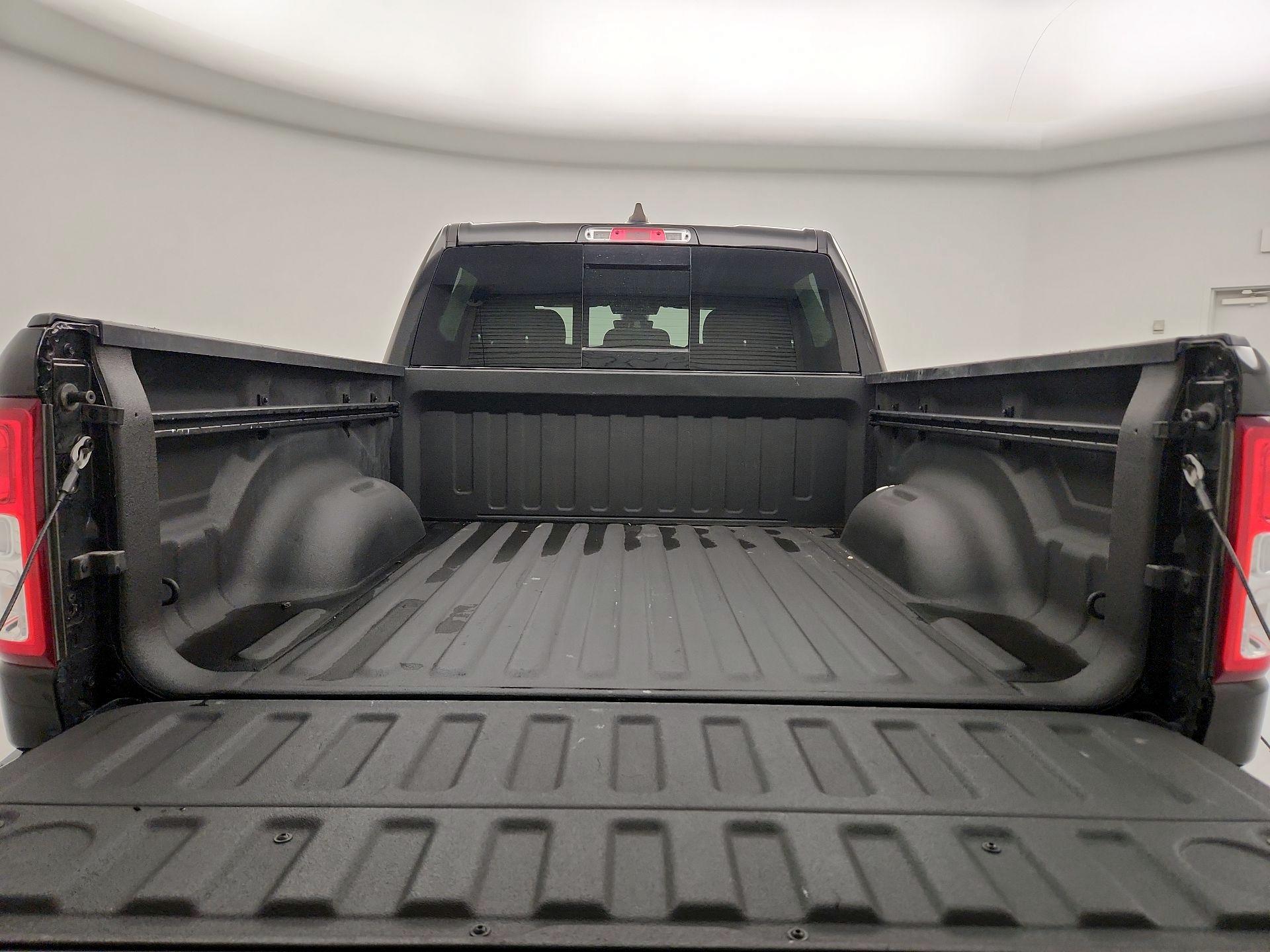 Thumbnail: 2023 RAM 1500 - 20