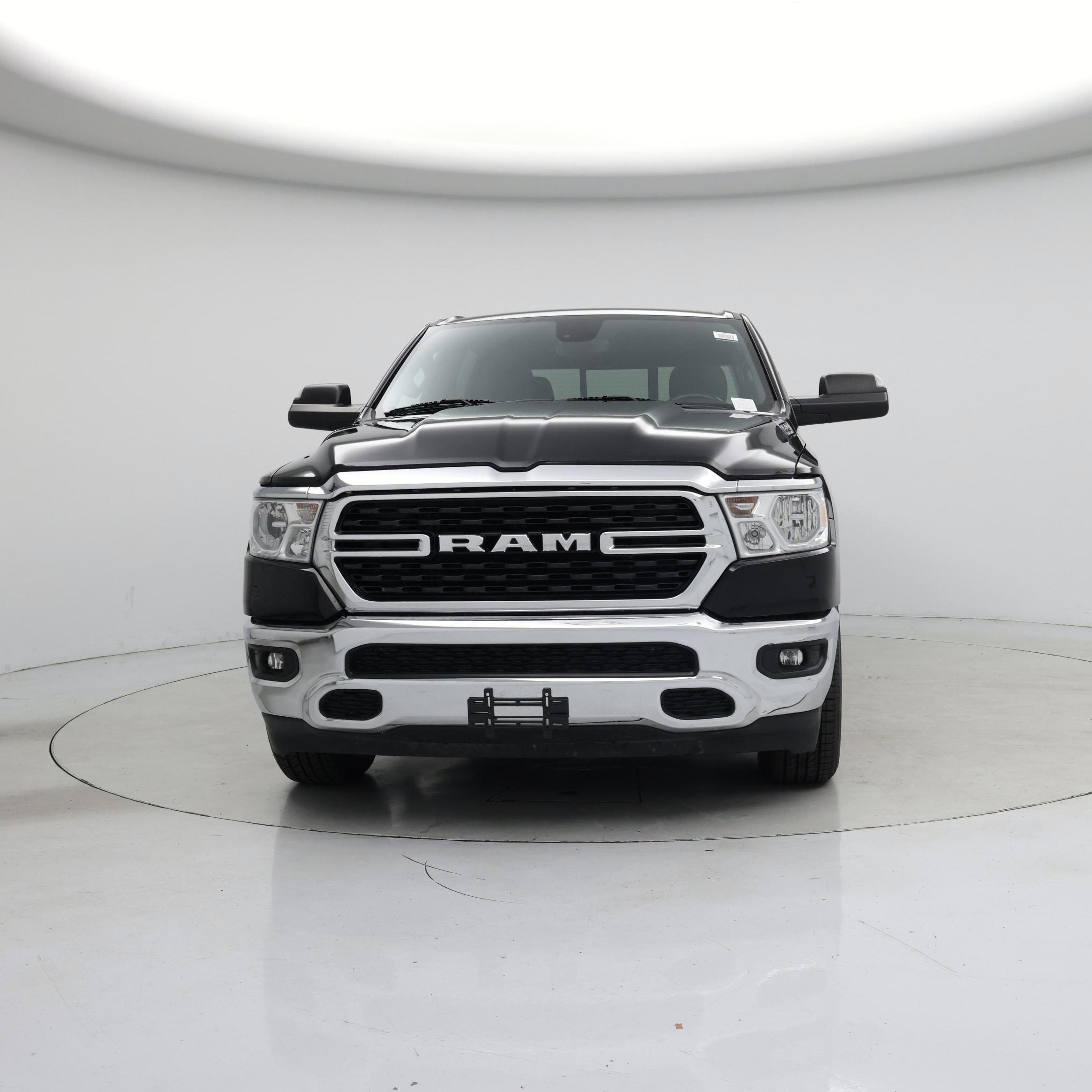 Thumbnail: 2023 RAM 1500 - 5
