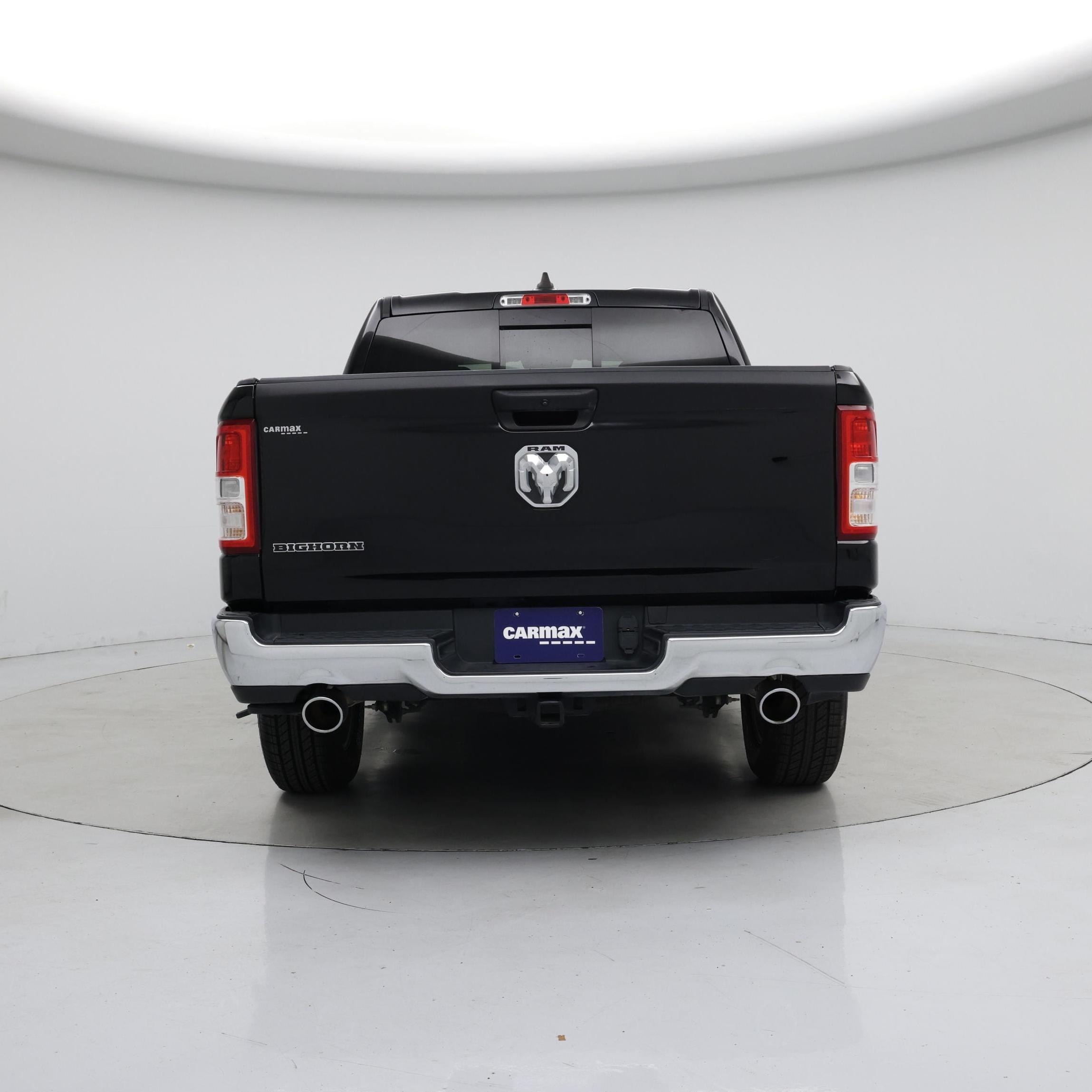 Thumbnail: 2023 RAM 1500 - 6