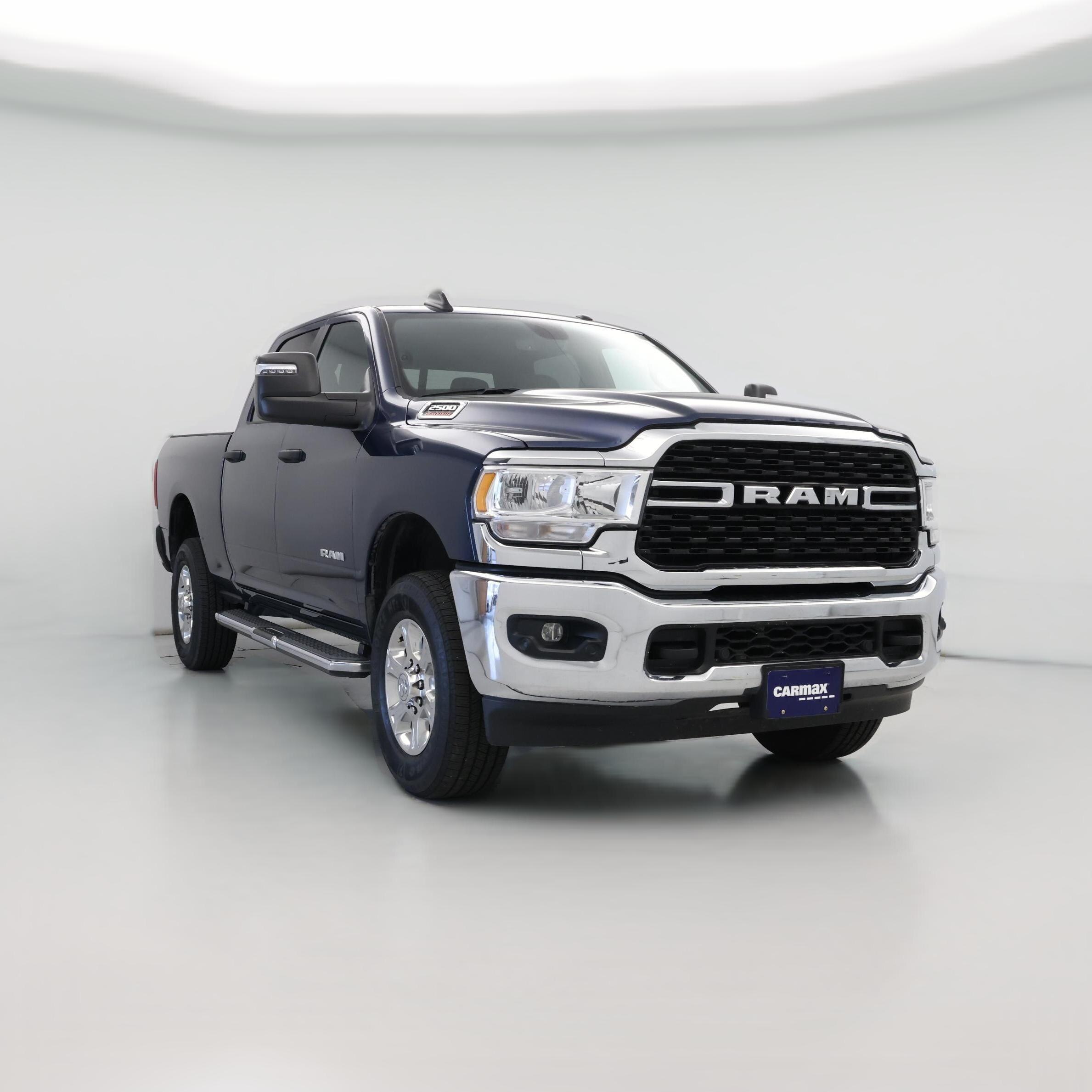 Thumbnail: 2024 RAM 2500 - 1