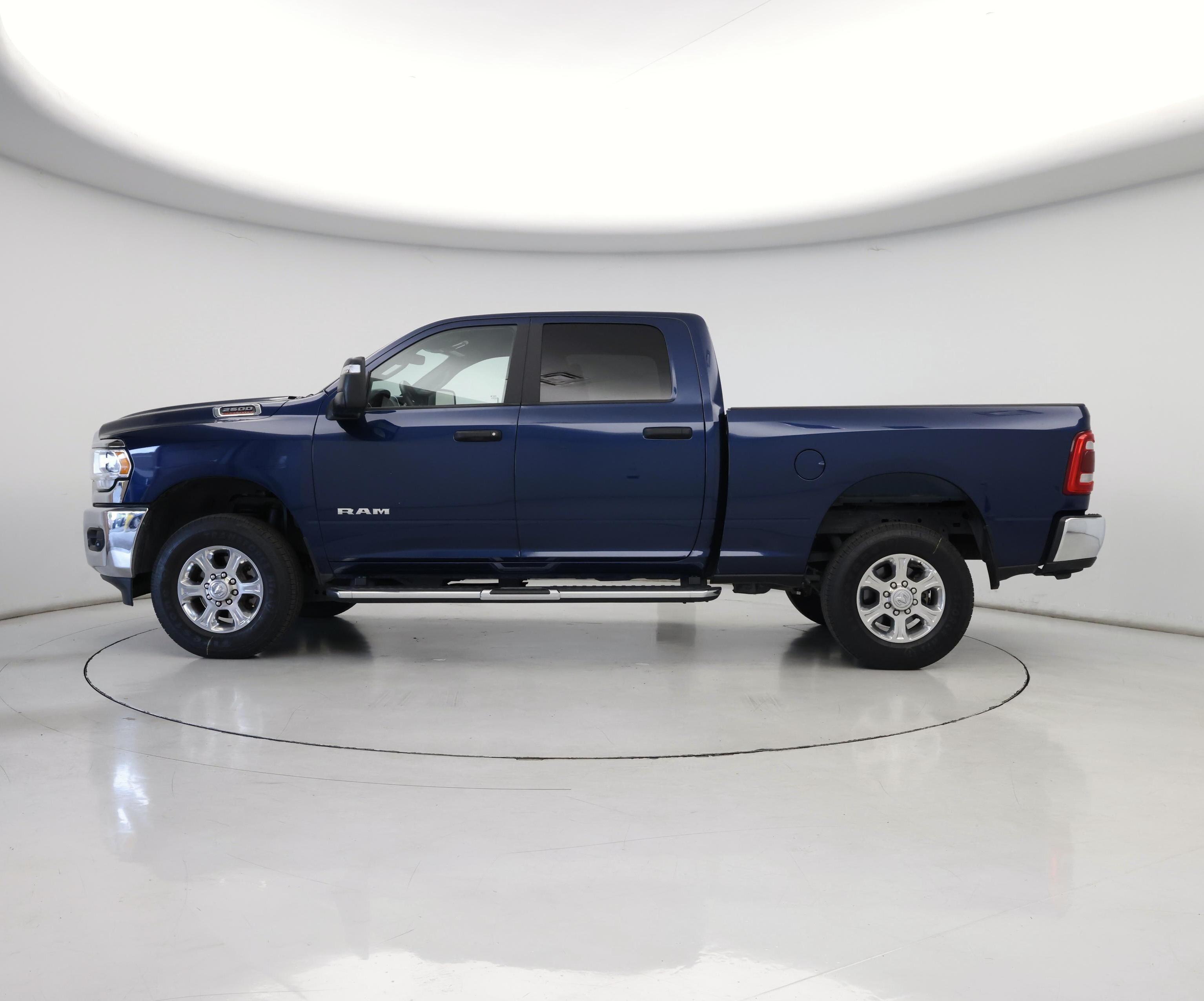 Thumbnail: 2024 RAM 2500 - 3