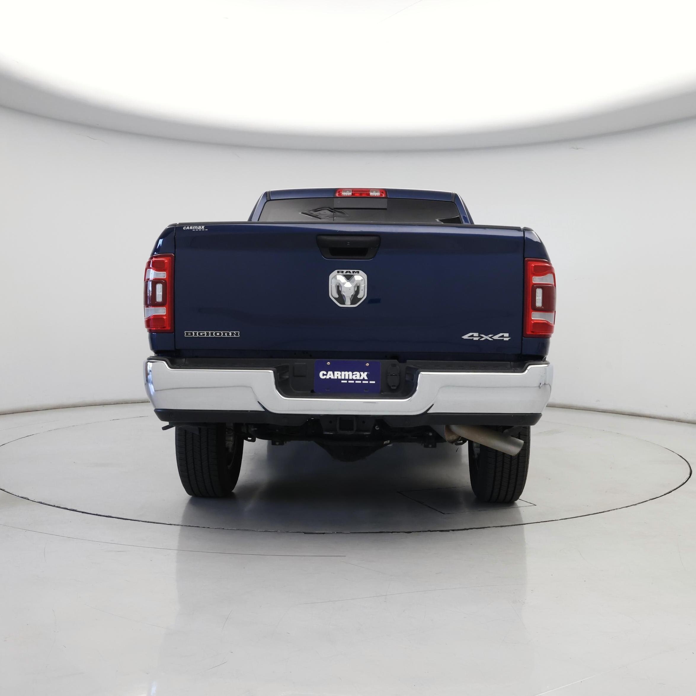 Thumbnail: 2024 RAM 2500 - 6