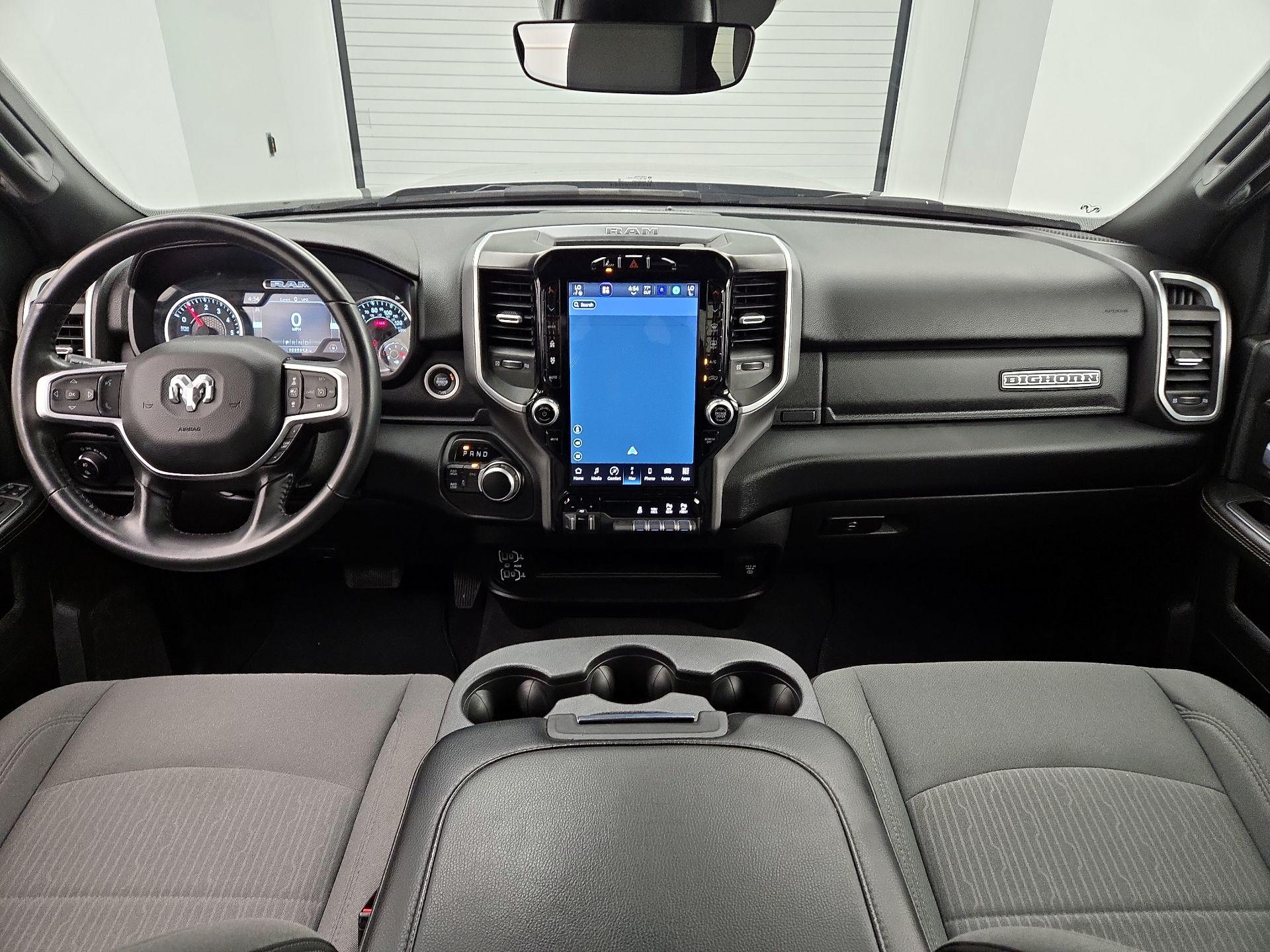 Thumbnail: 2024 RAM 2500 - 9