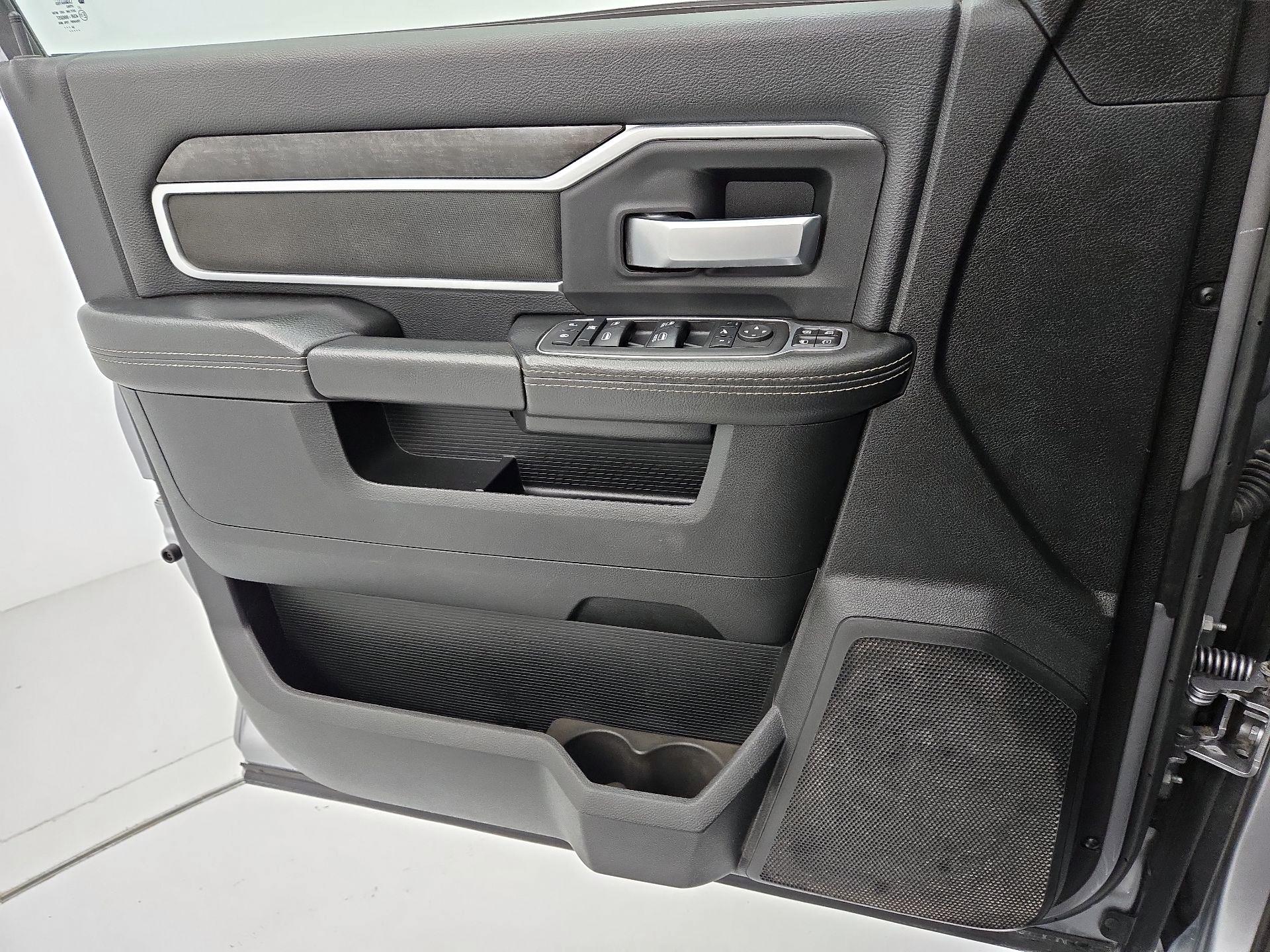 Thumbnail: 2024 RAM 2500 - 12