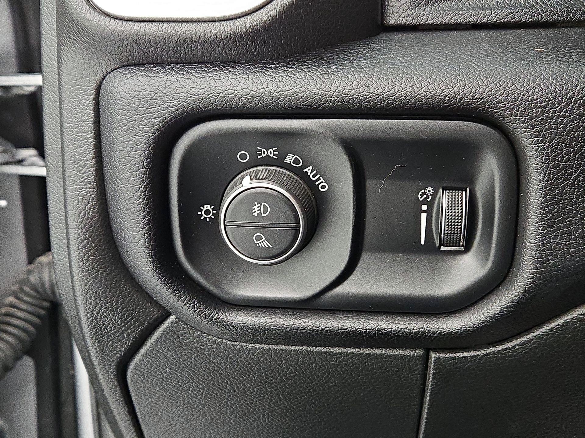 Thumbnail: 2024 RAM 2500 - 13