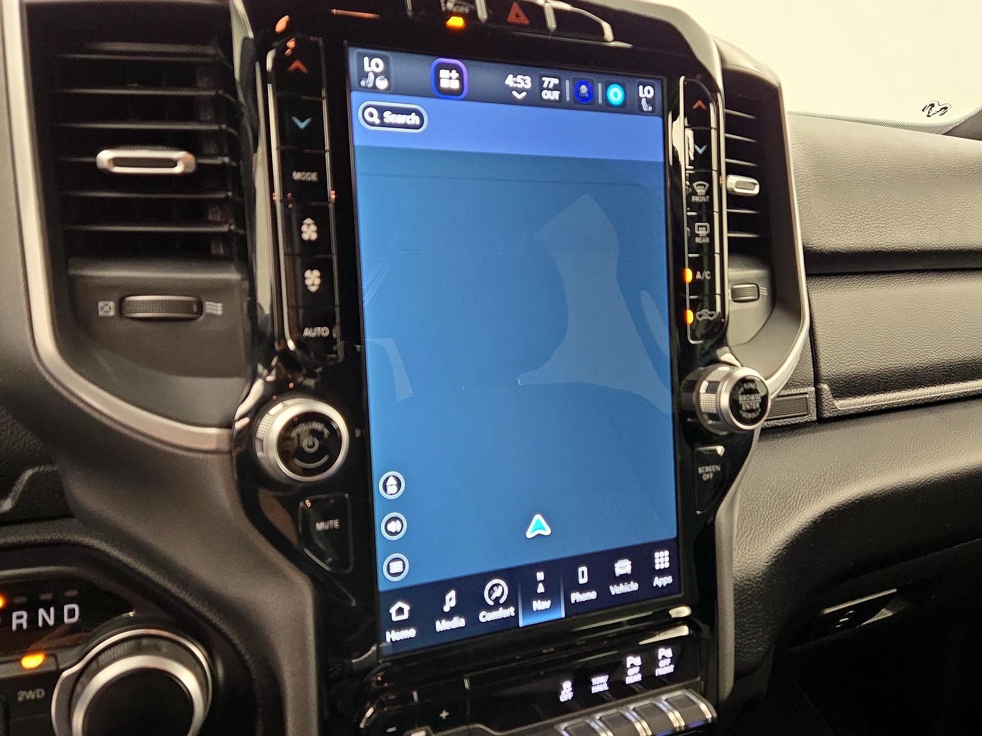 Thumbnail: 2024 RAM 2500 - 14